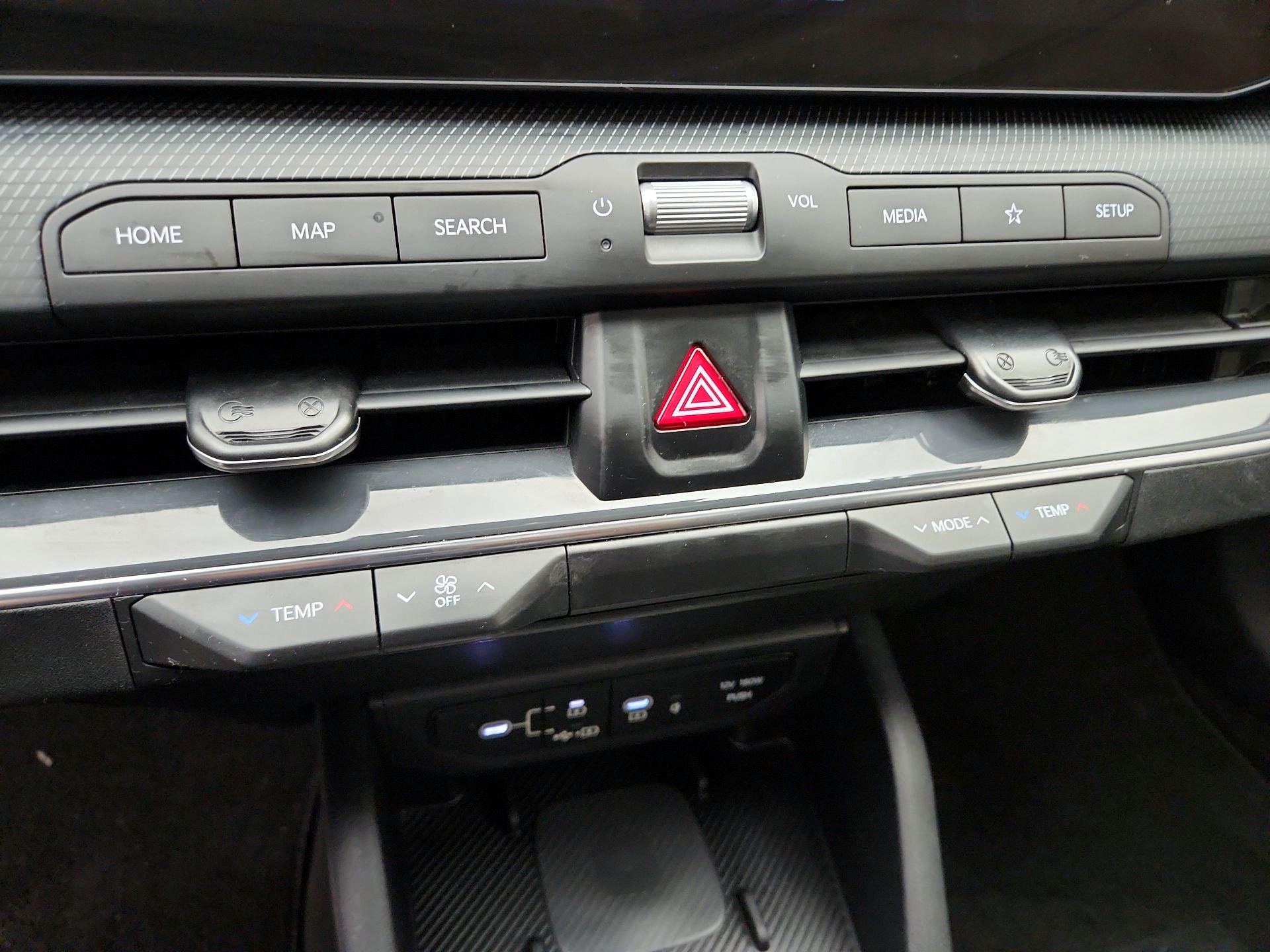 Thumbnail: 2025 Kia K4 - 17