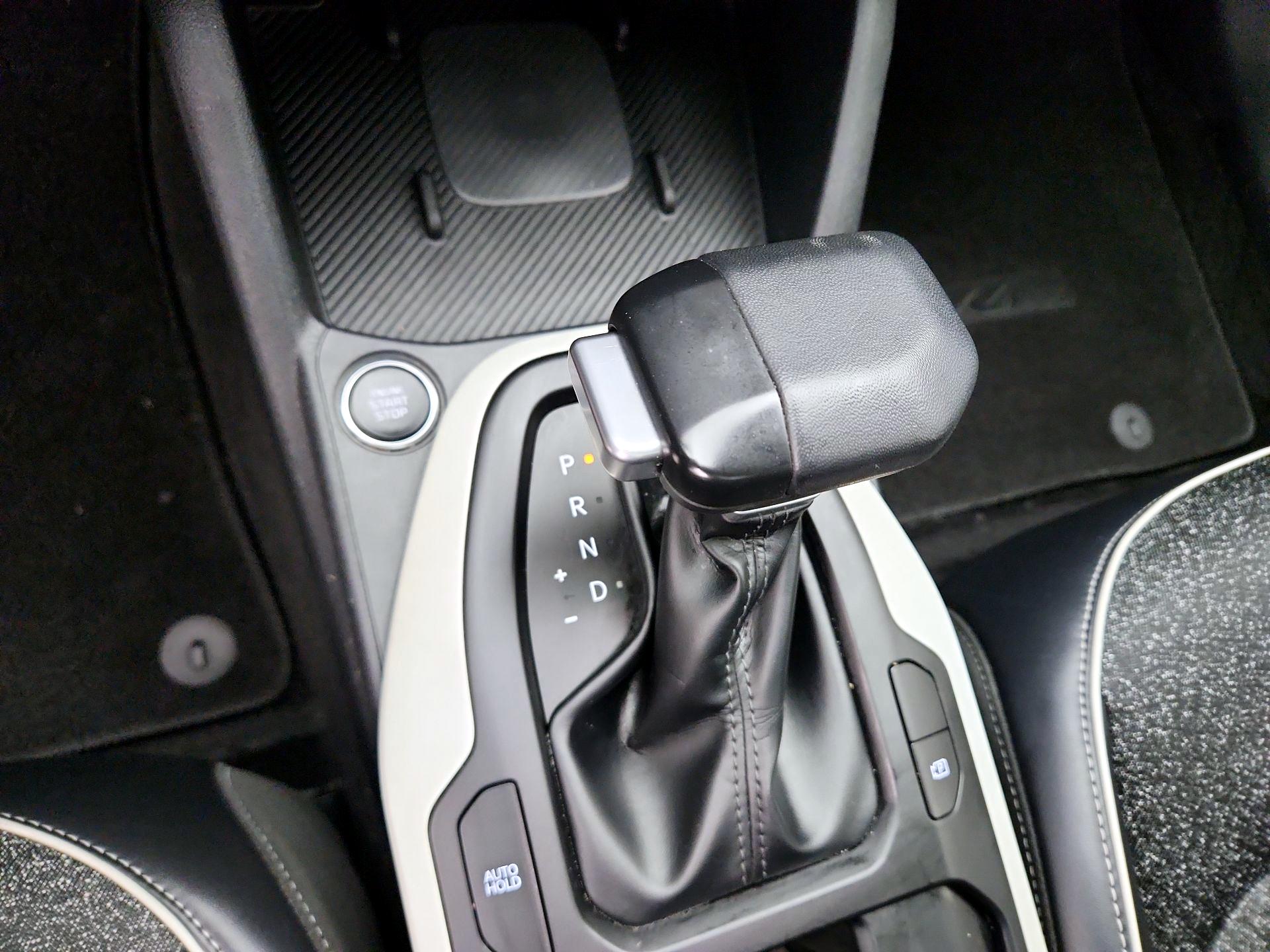 Thumbnail: 2025 Kia K4 - 18