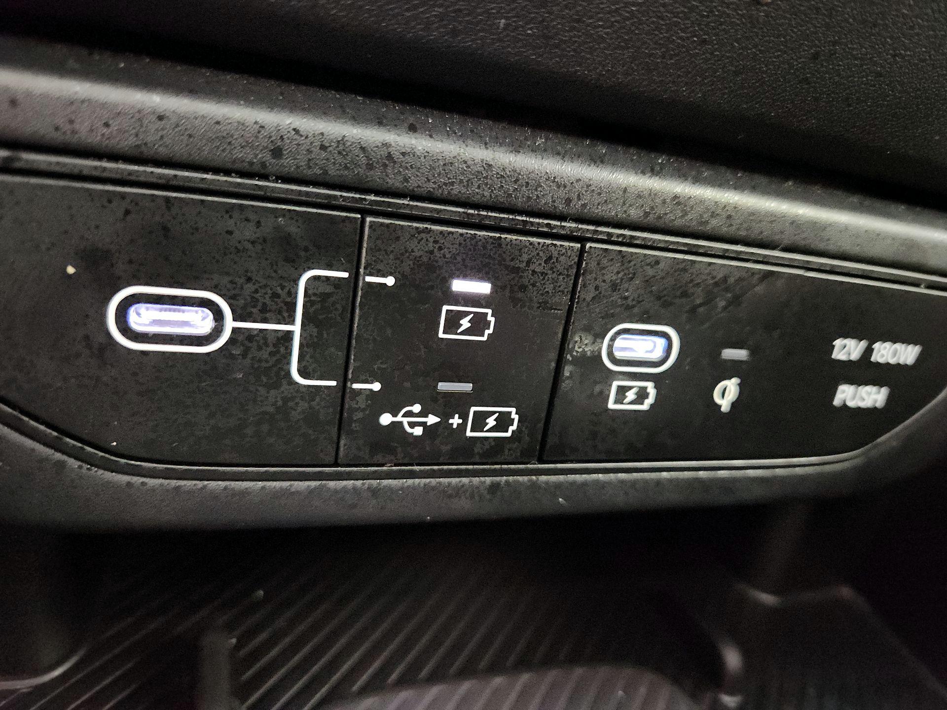 Thumbnail: 2025 Kia K4 - 19