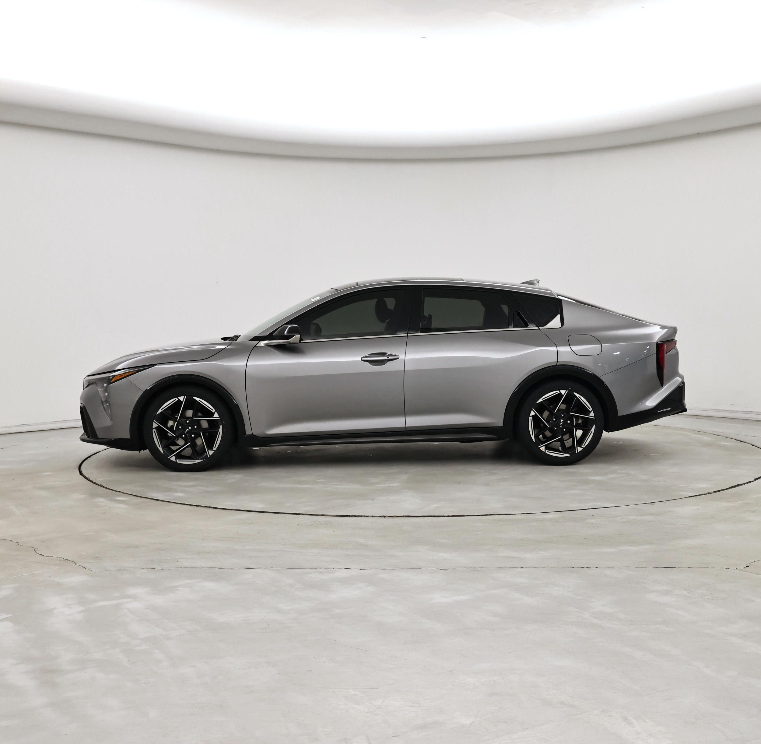 Thumbnail: 2025 Kia K4 - 3