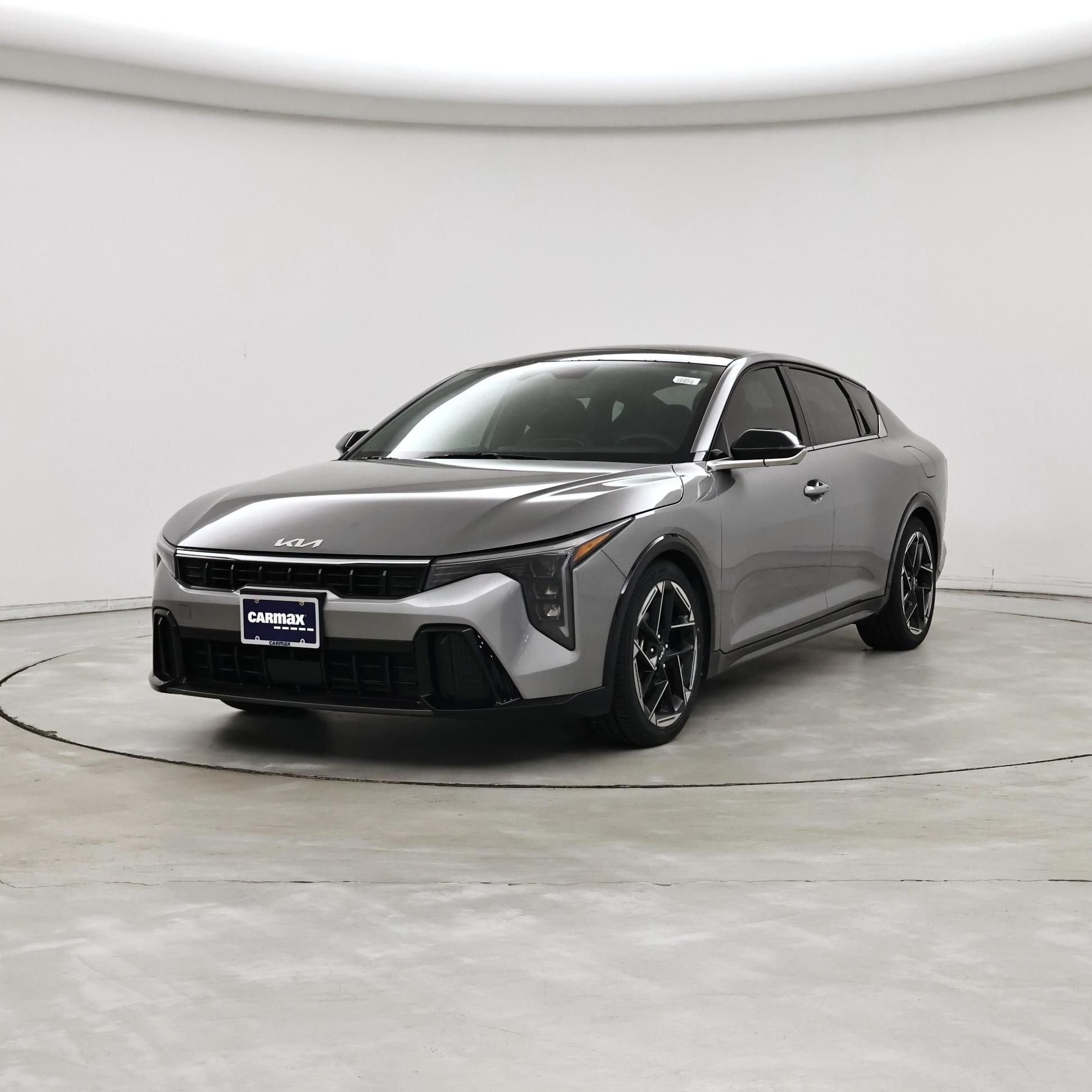 Thumbnail: 2025 Kia K4 - 4