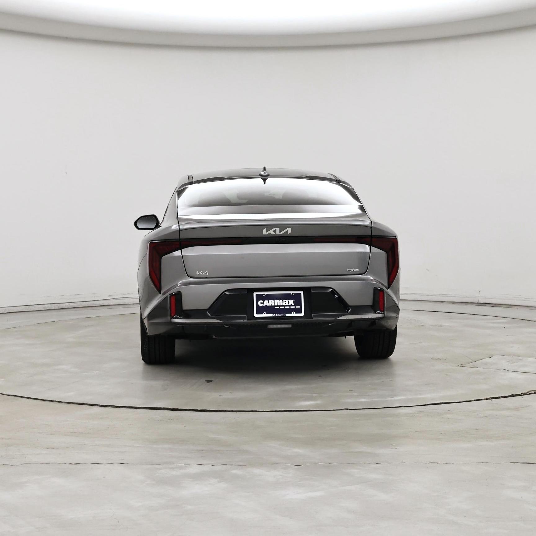 Thumbnail: 2025 Kia K4 - 6