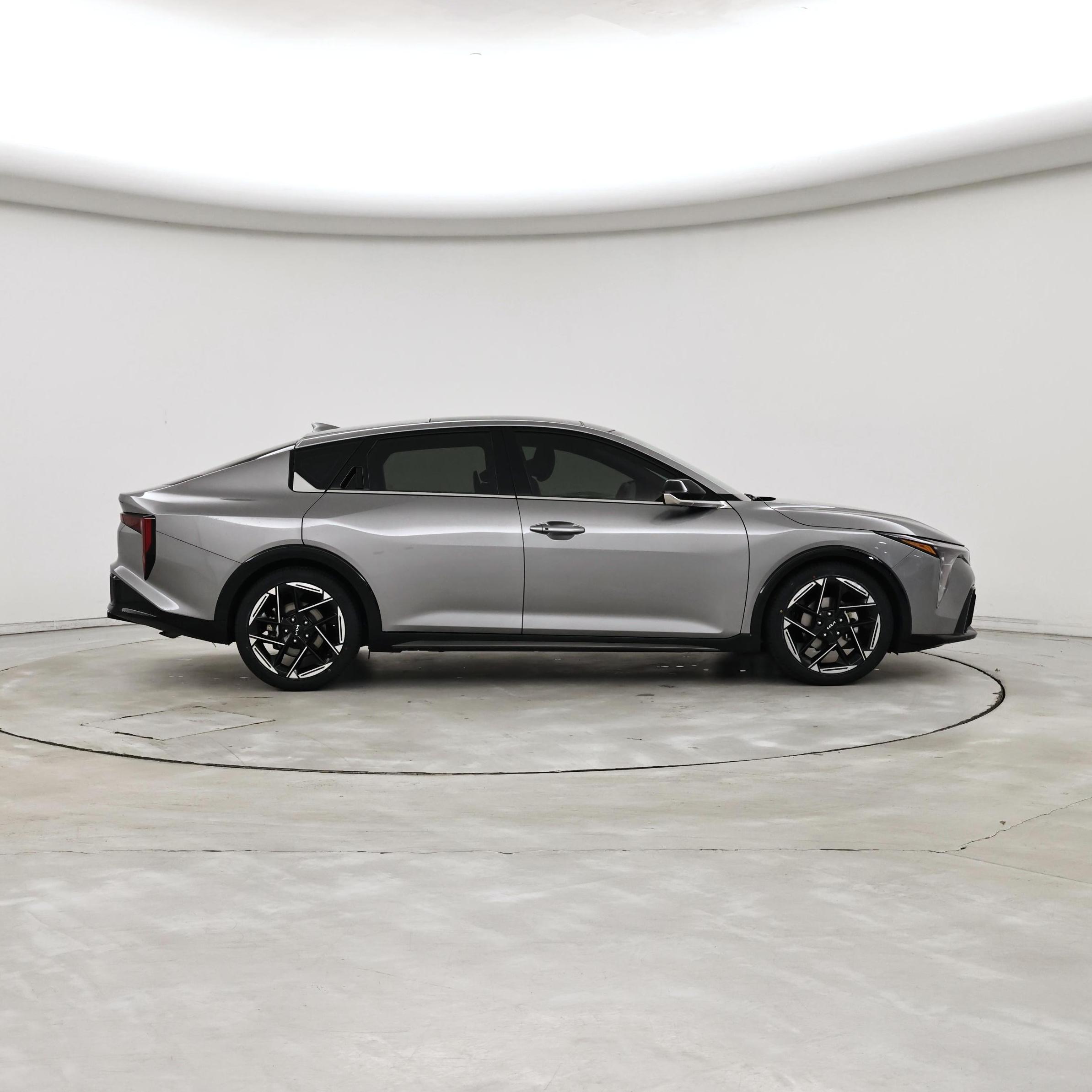 Thumbnail: 2025 Kia K4 - 7