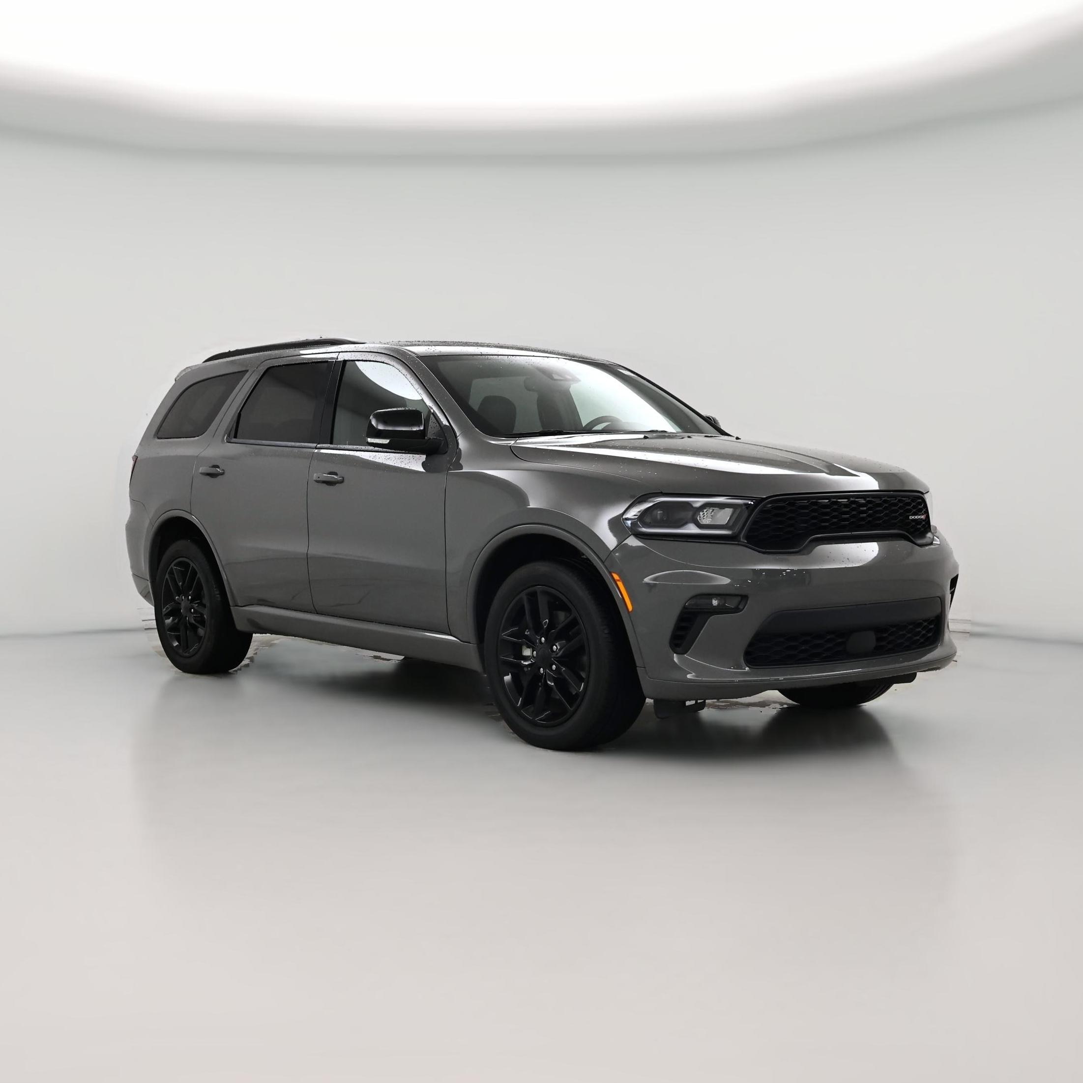 Thumbnail: 2023 Dodge Durango - 1