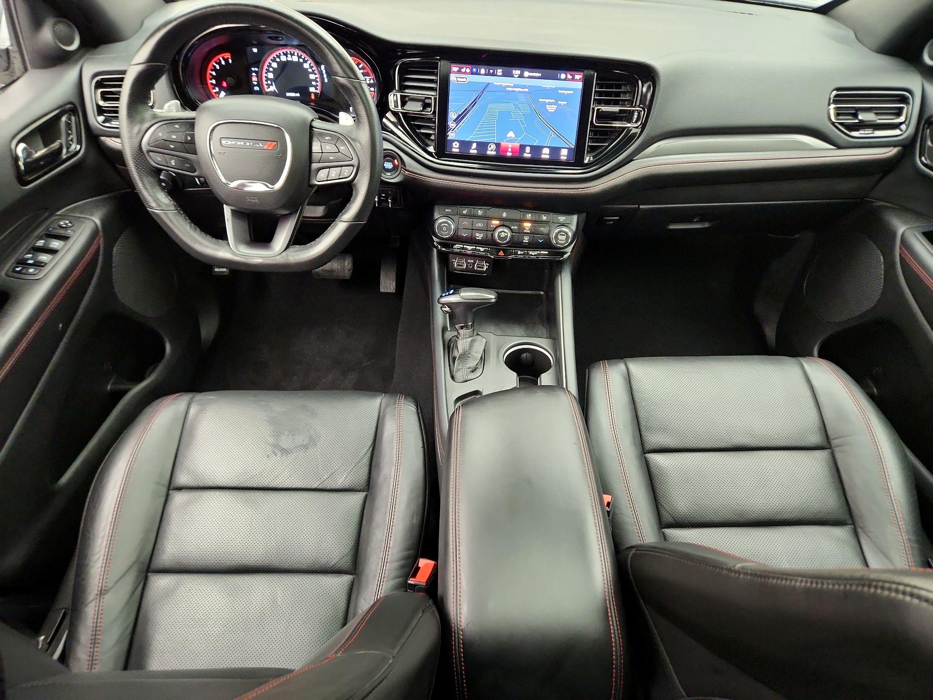 Thumbnail: 2023 Dodge Durango - 9