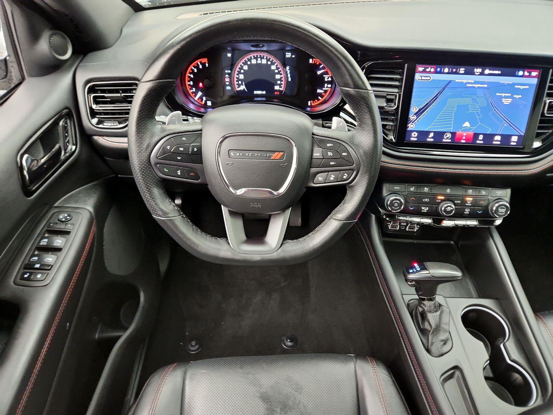 Thumbnail: 2023 Dodge Durango - 10