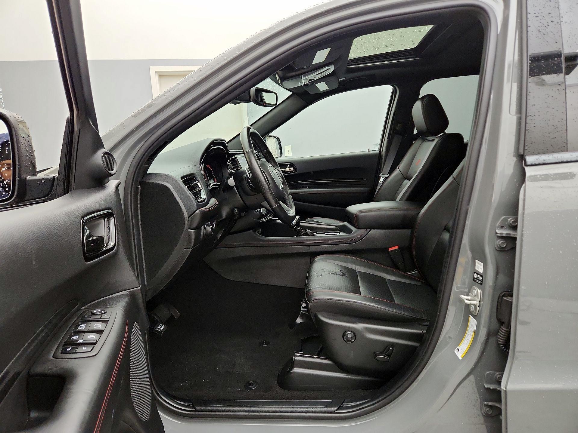 Thumbnail: 2023 Dodge Durango - 11