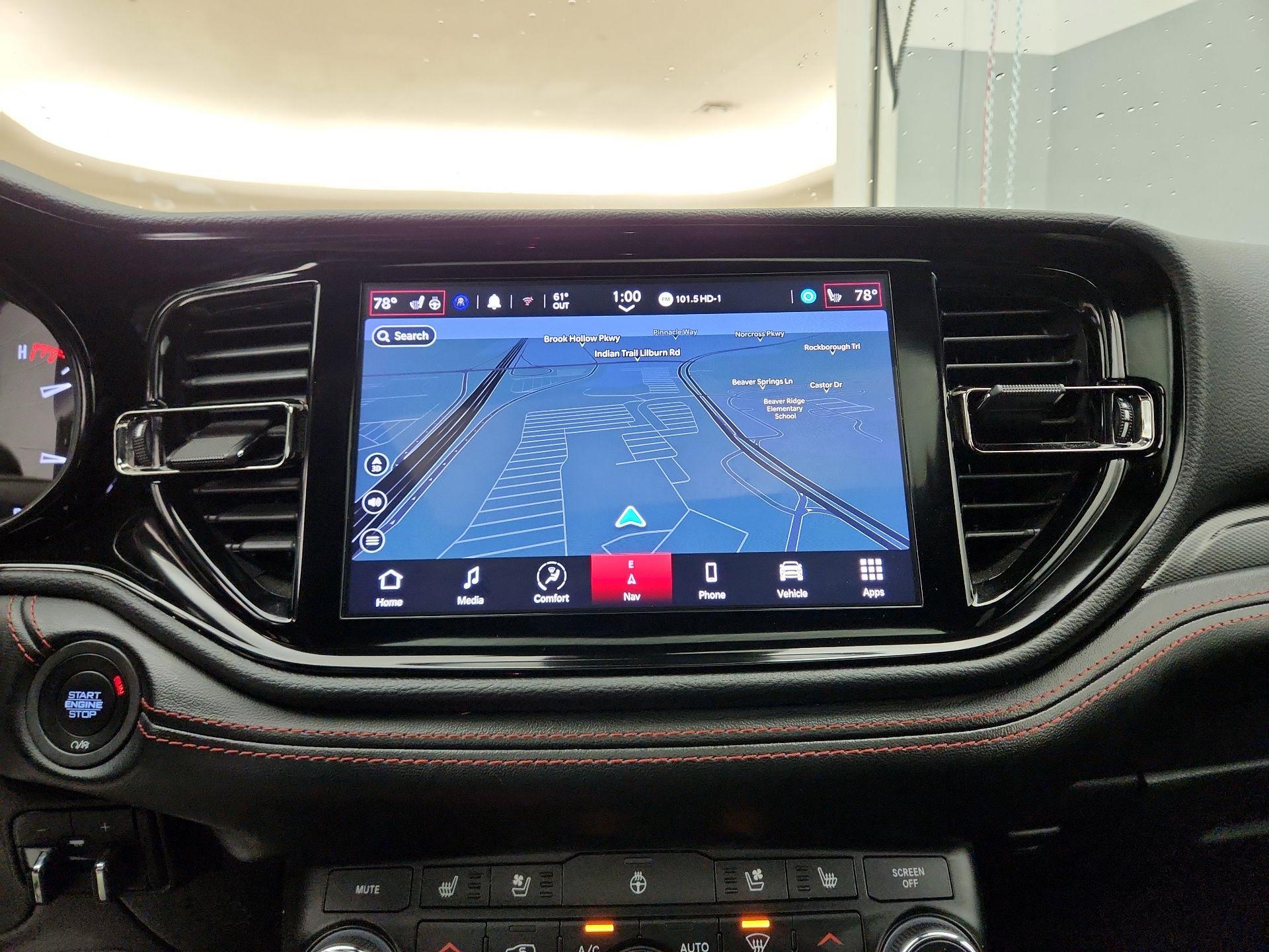 Thumbnail: 2023 Dodge Durango - 14