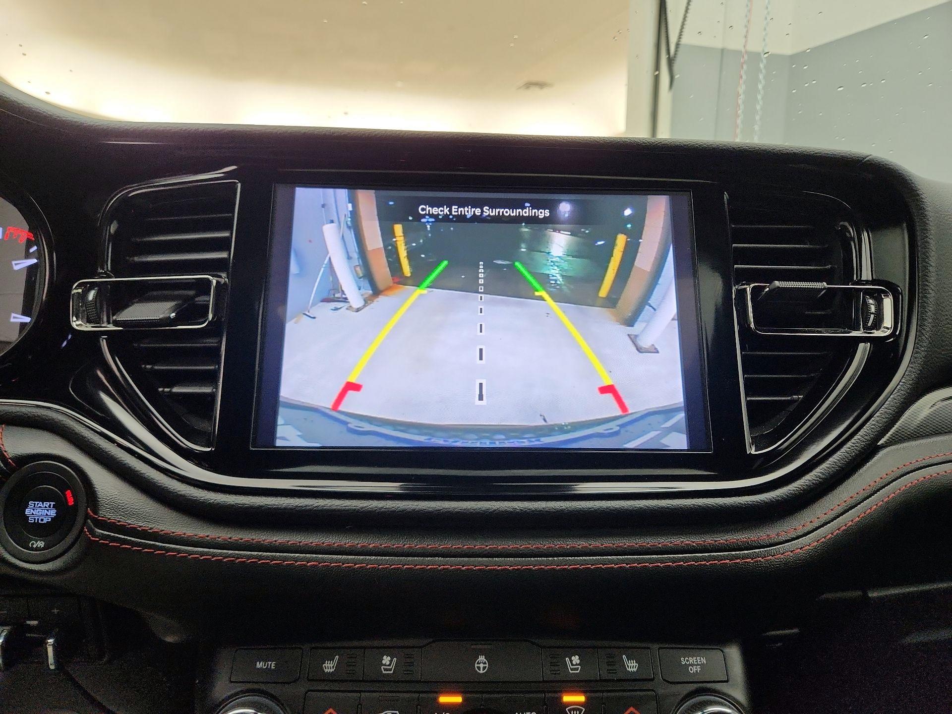 Thumbnail: 2023 Dodge Durango - 15