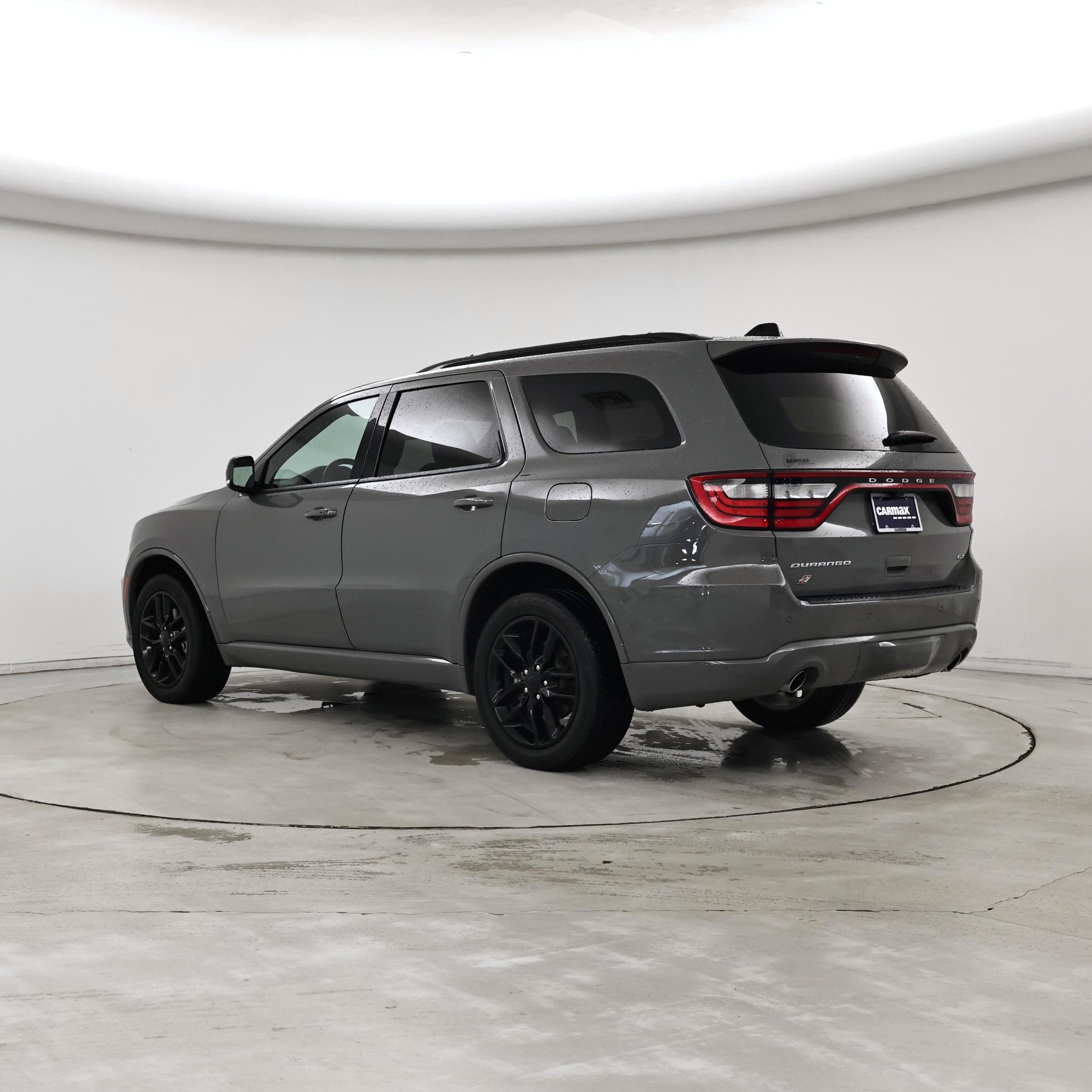 Thumbnail: 2023 Dodge Durango - 2