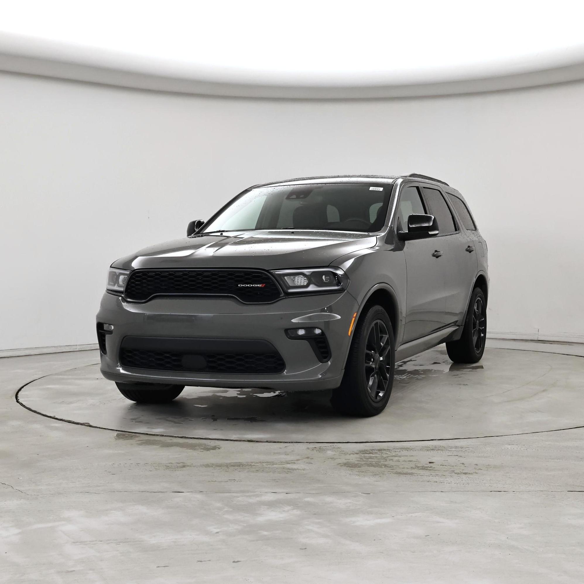 Thumbnail: 2023 Dodge Durango - 4