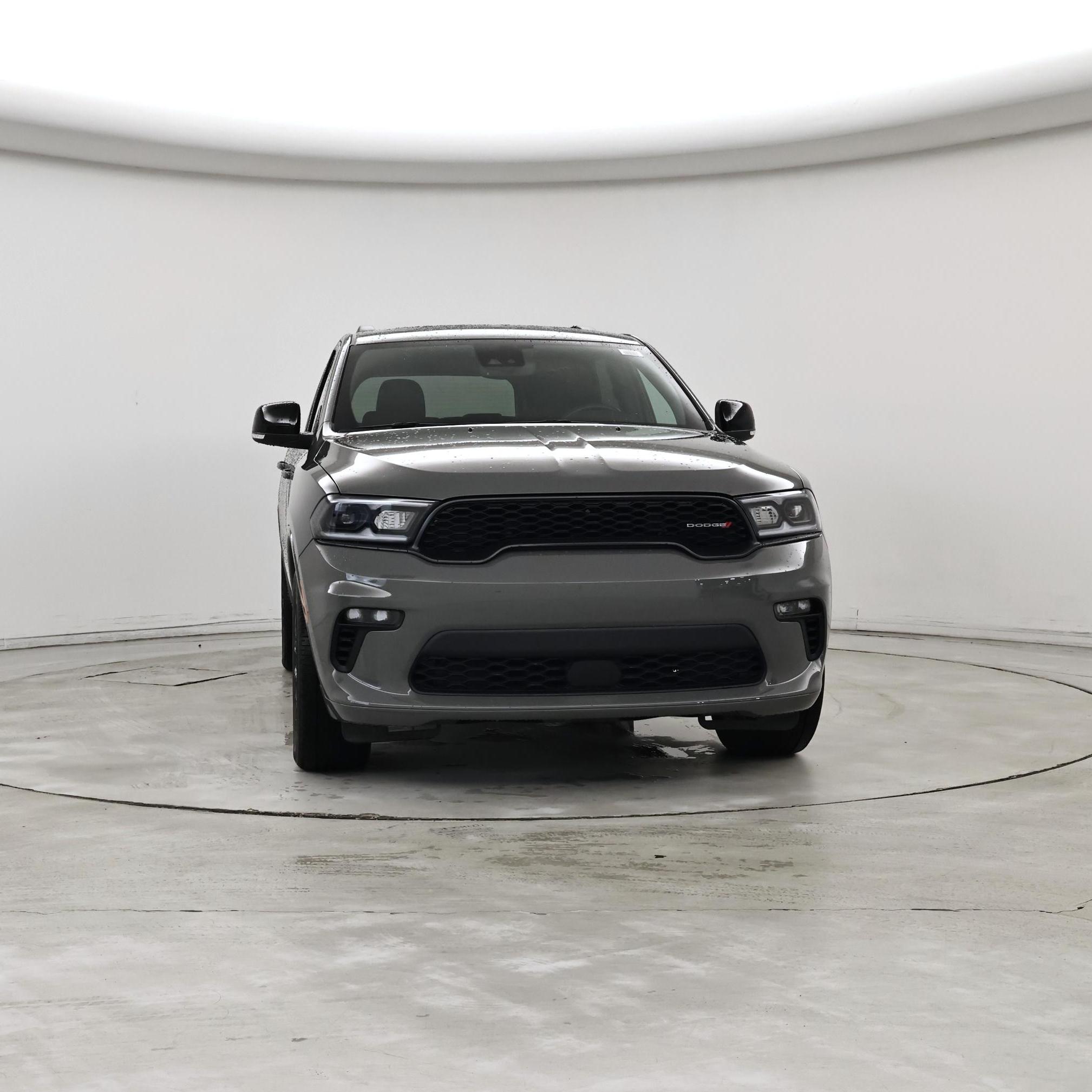 Thumbnail: 2023 Dodge Durango - 5