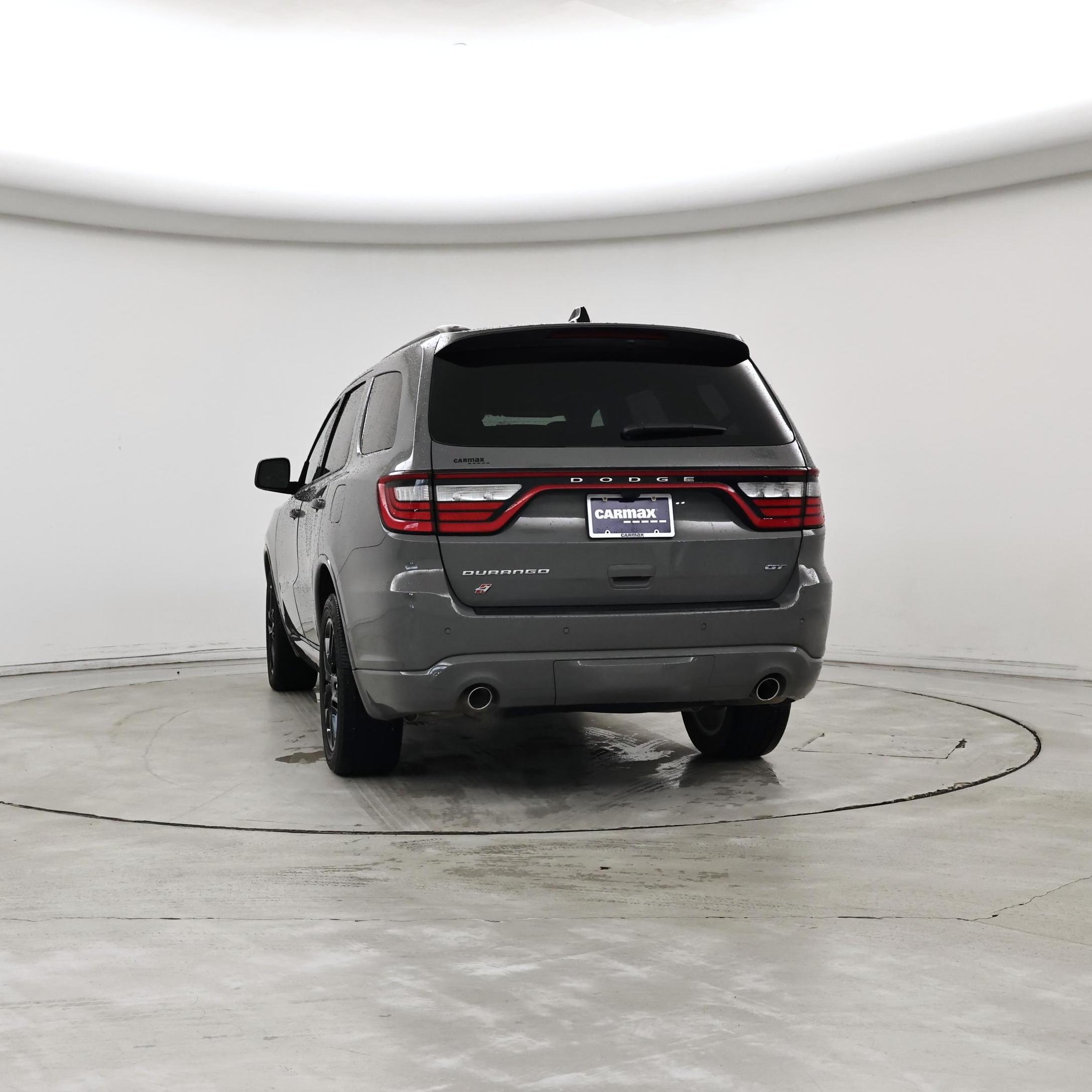 Thumbnail: 2023 Dodge Durango - 6