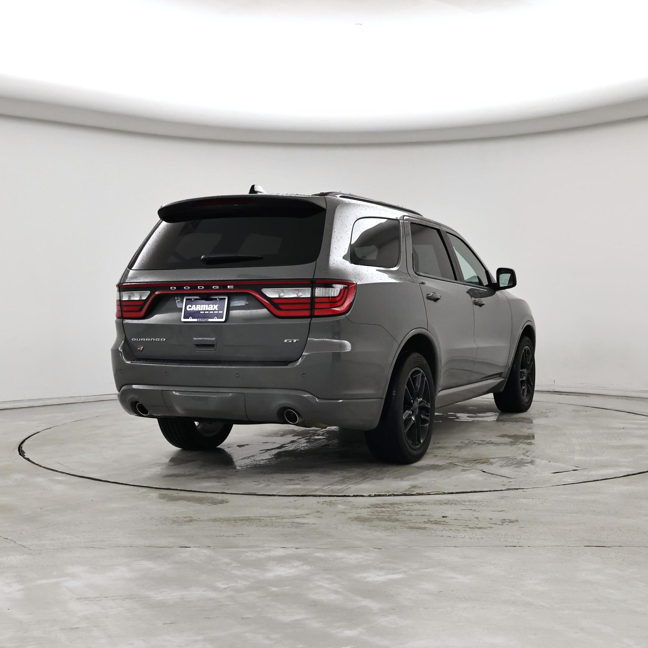 Thumbnail: 2023 Dodge Durango - 8