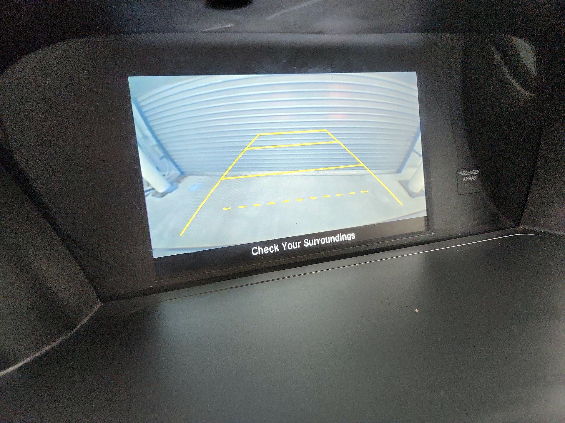 Thumbnail: 2015 Honda Accord - 14