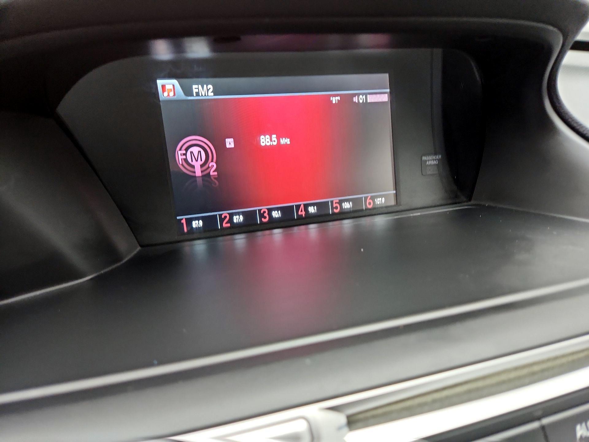 Thumbnail: 2015 Honda Accord - 15