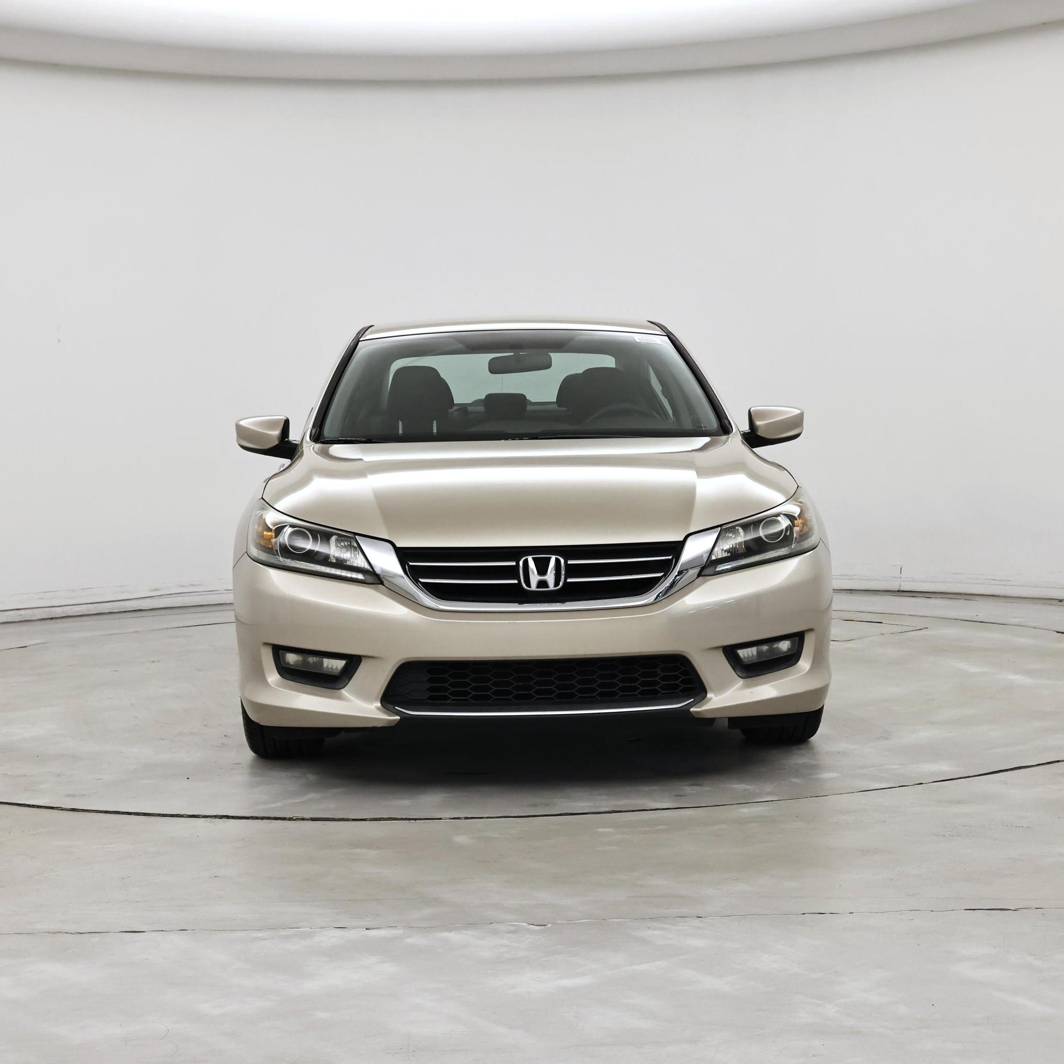 Thumbnail: 2015 Honda Accord - 5
