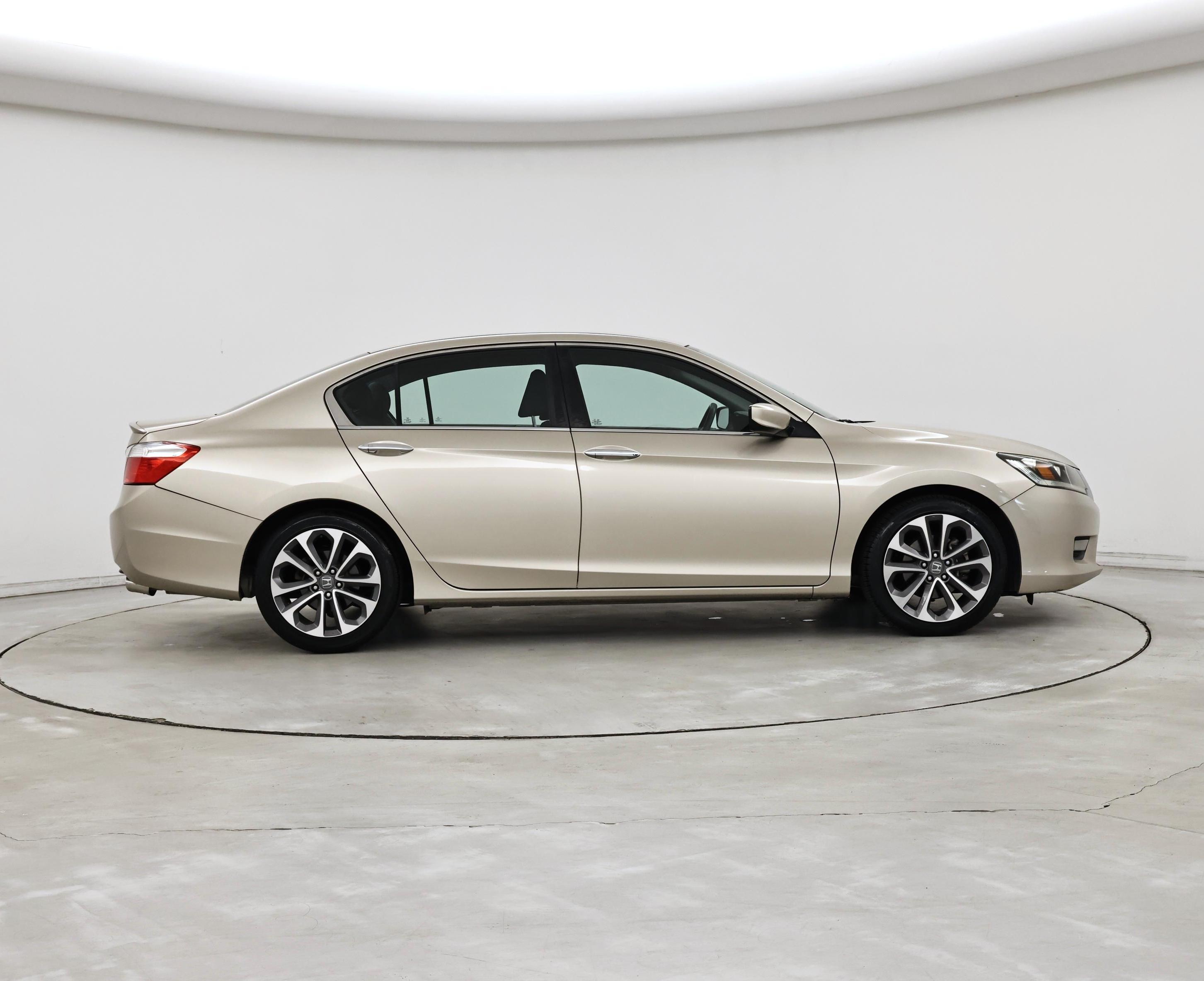 Thumbnail: 2015 Honda Accord - 7