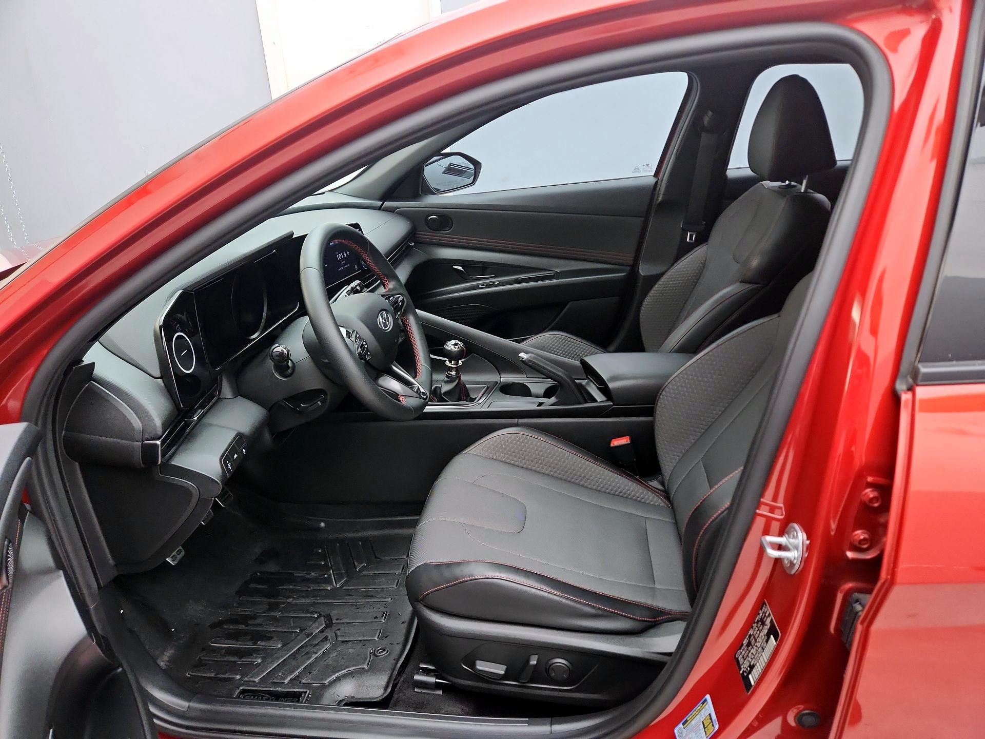 Thumbnail: 2021 Hyundai Elantra - 11