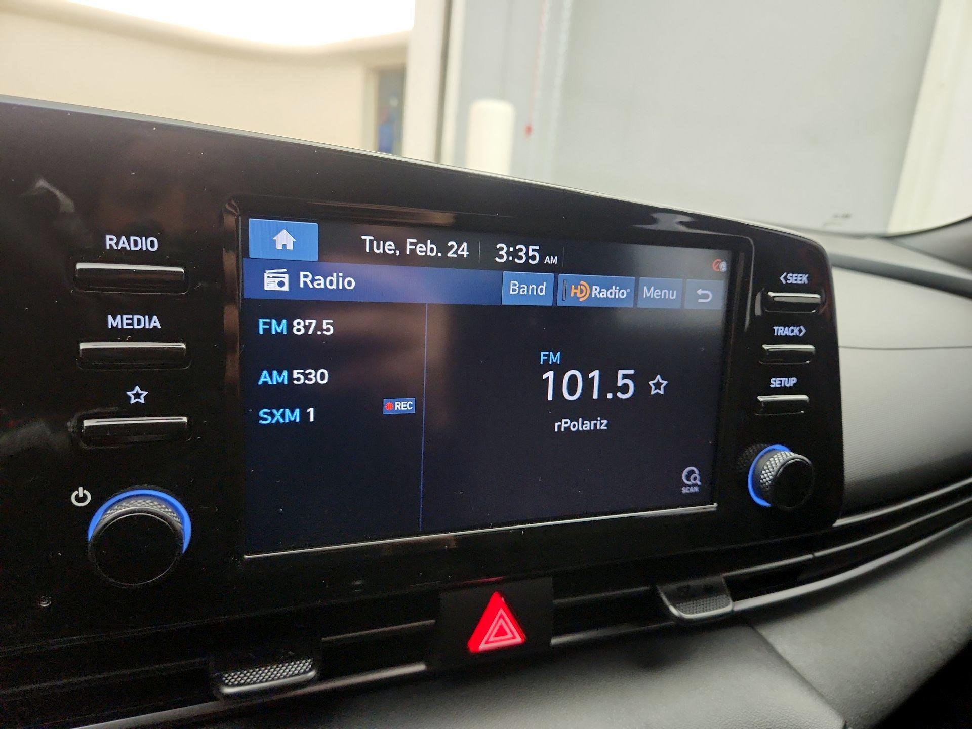 Thumbnail: 2021 Hyundai Elantra - 15