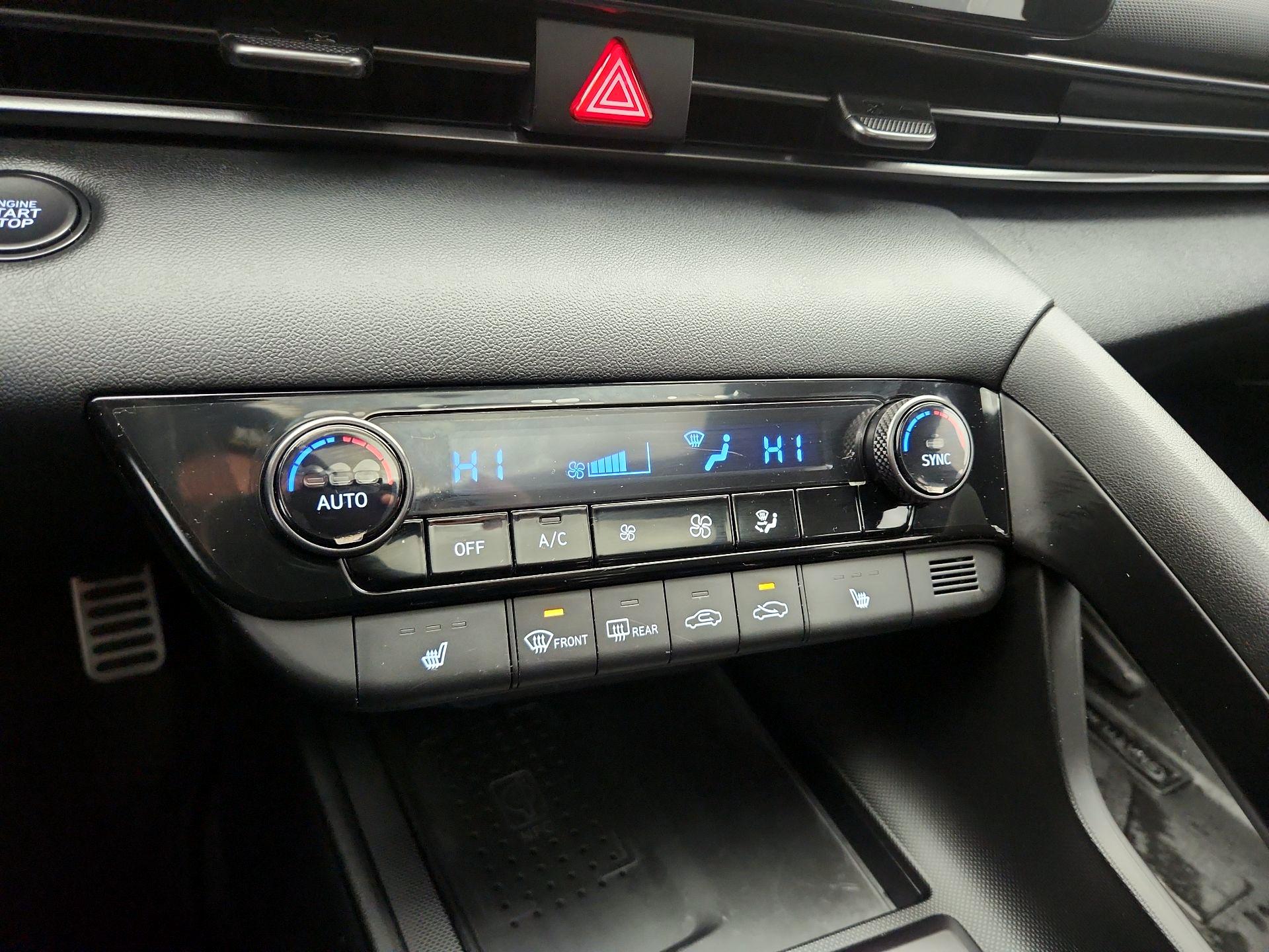 Thumbnail: 2021 Hyundai Elantra - 16