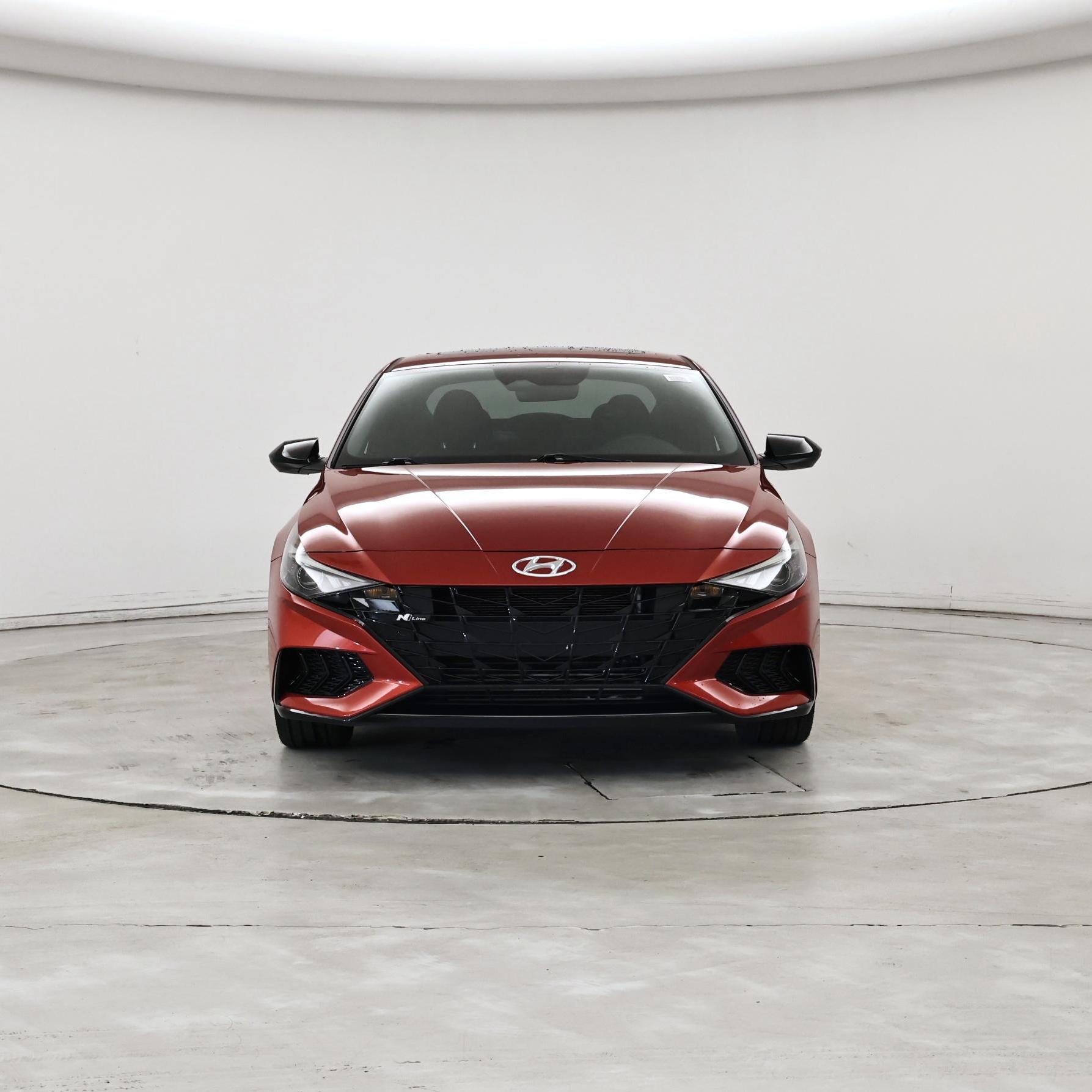 Thumbnail: 2021 Hyundai Elantra - 5