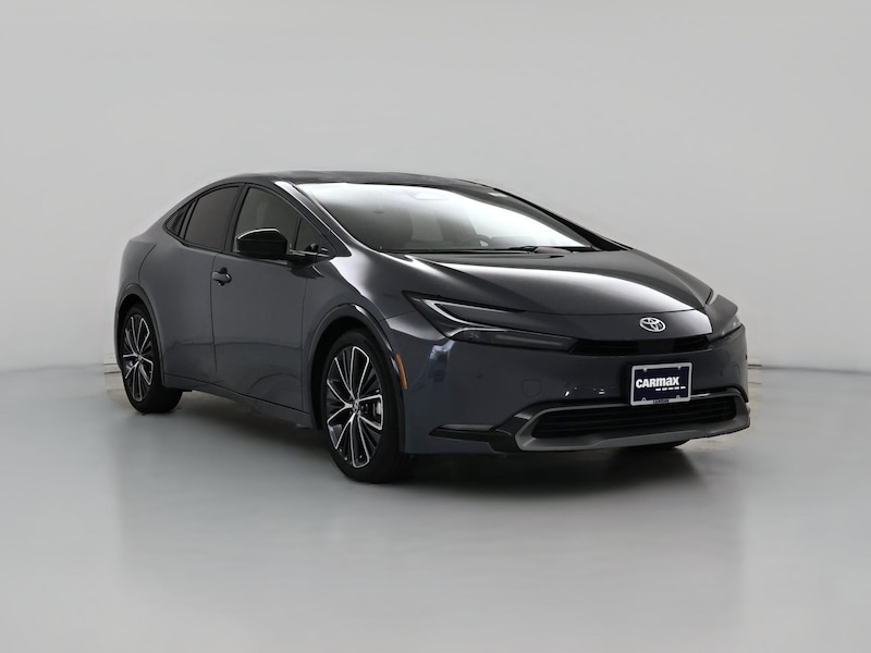 2023 Toyota Prius XLE