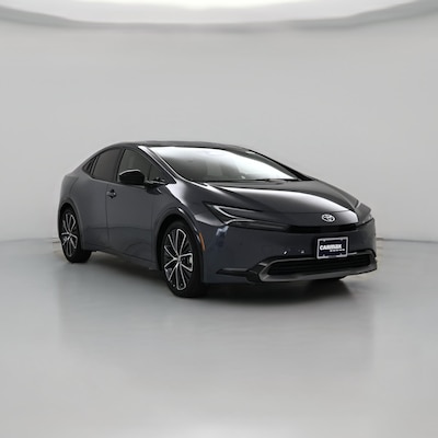2023 Toyota Prius XLE