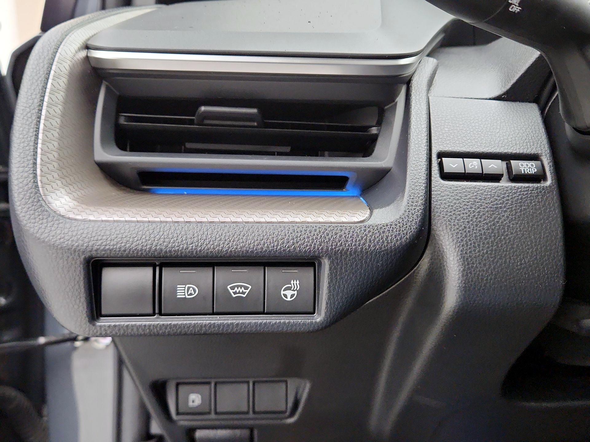 Thumbnail: 2023 Toyota Prius - 13