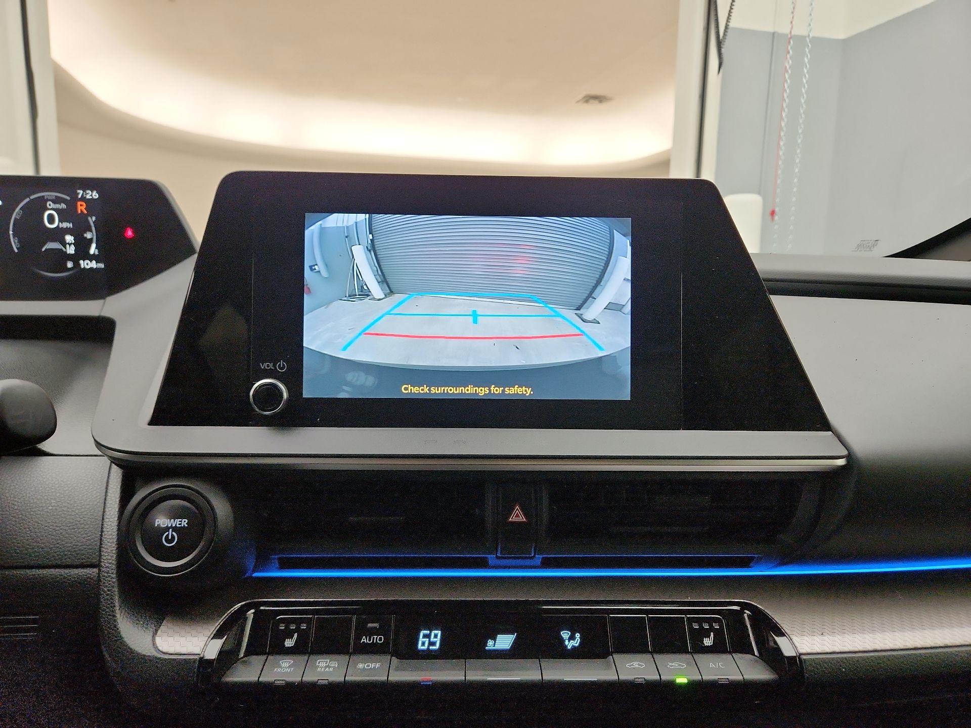 Thumbnail: 2023 Toyota Prius - 14