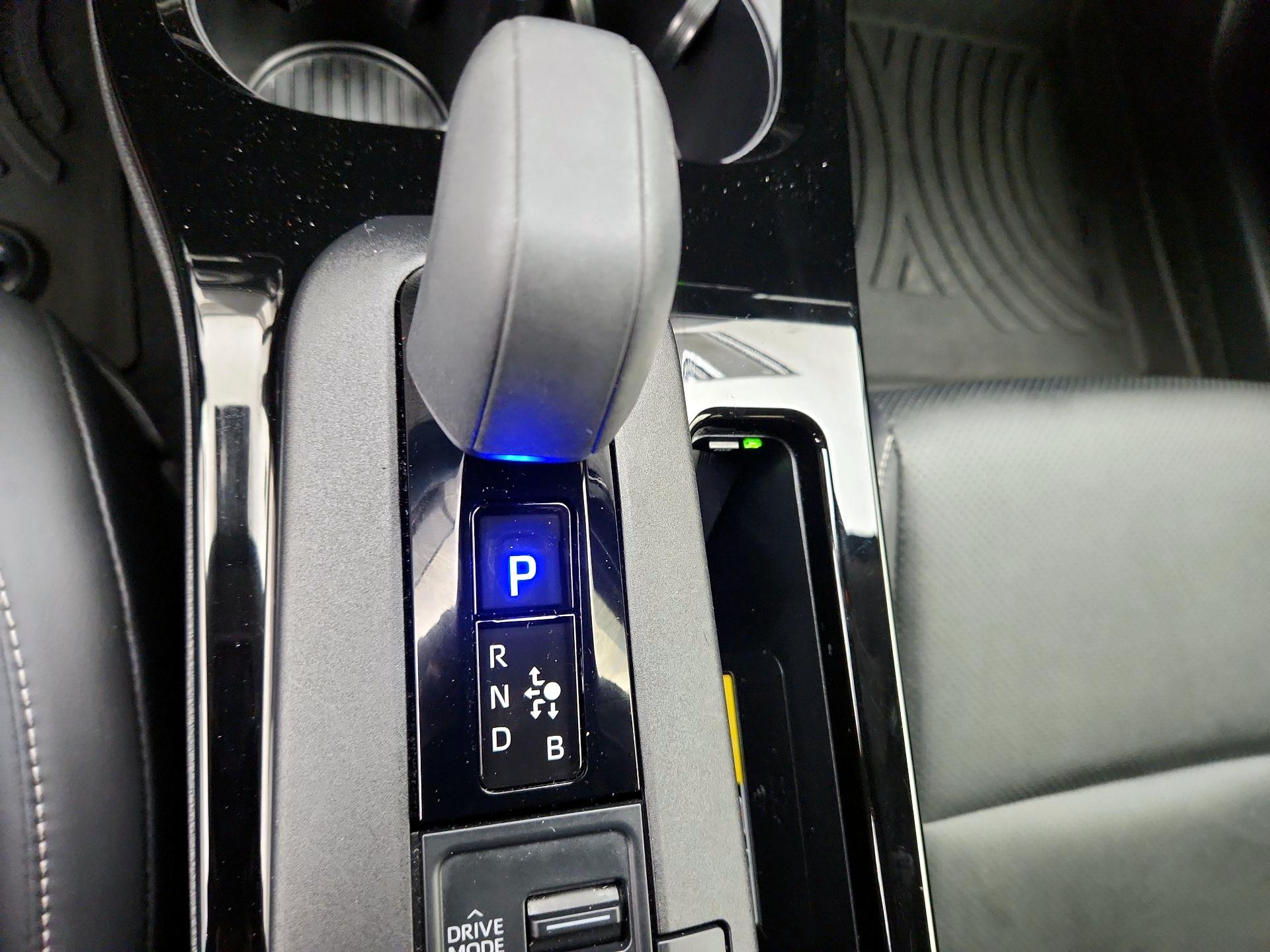 Thumbnail: 2023 Toyota Prius - 17