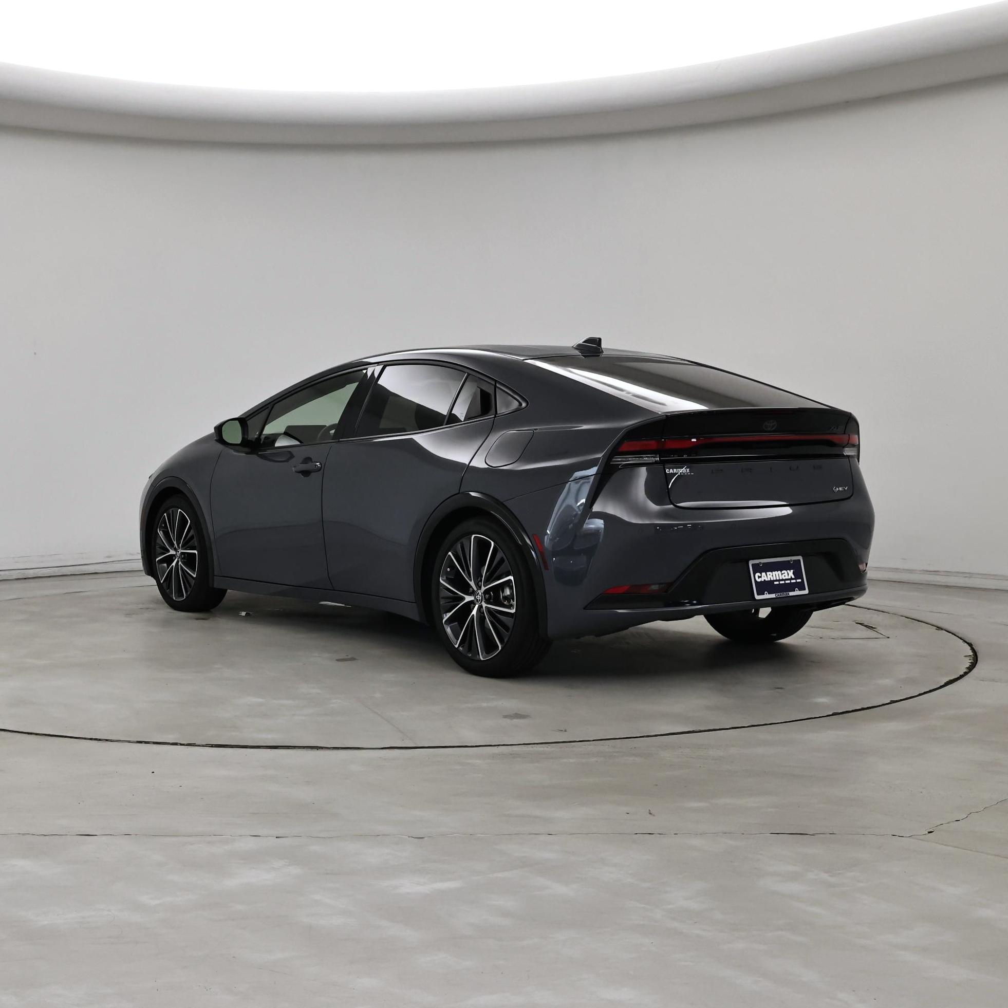 Thumbnail: 2023 Toyota Prius - 2