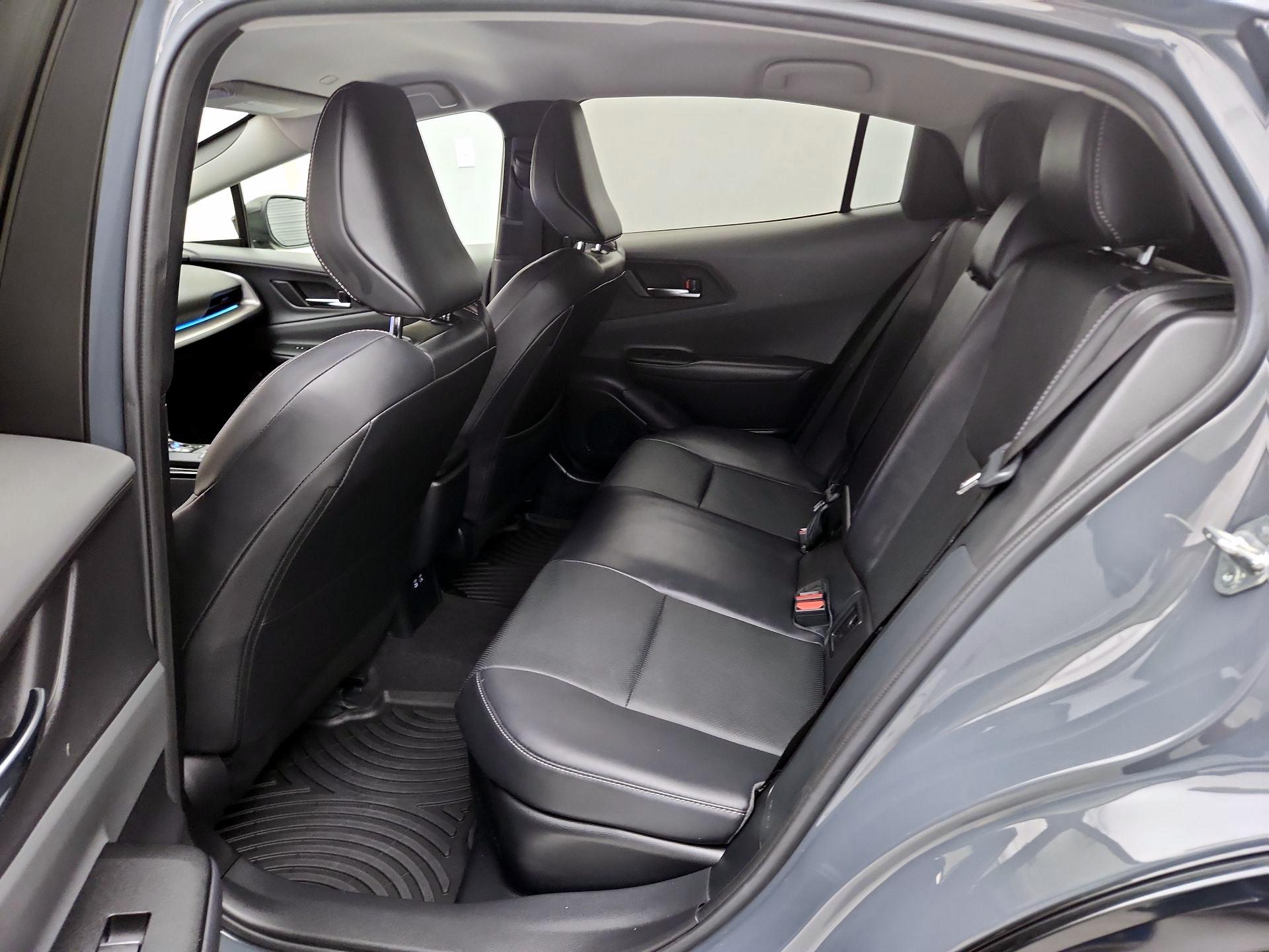 Thumbnail: 2023 Toyota Prius - 19