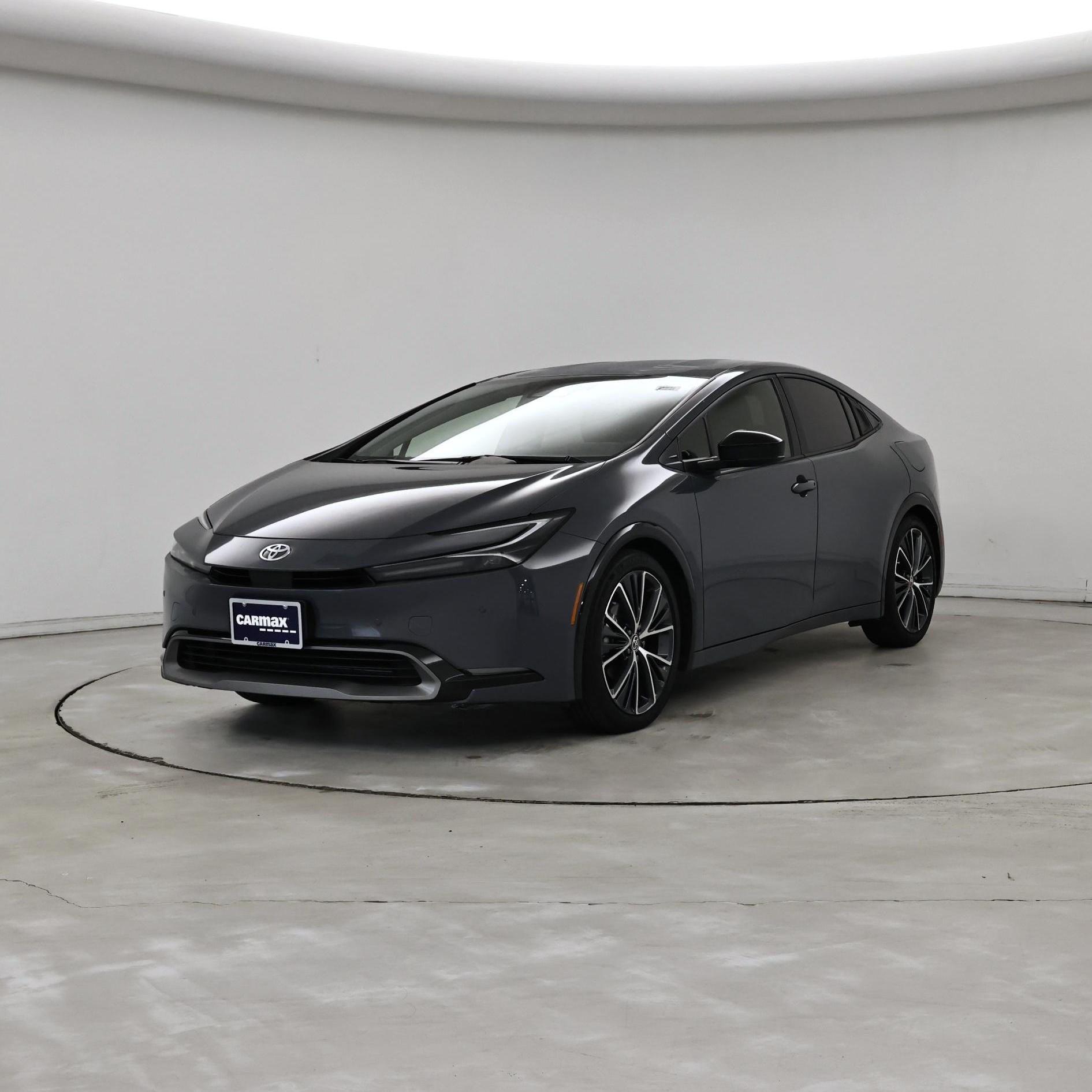 Thumbnail: 2023 Toyota Prius - 4