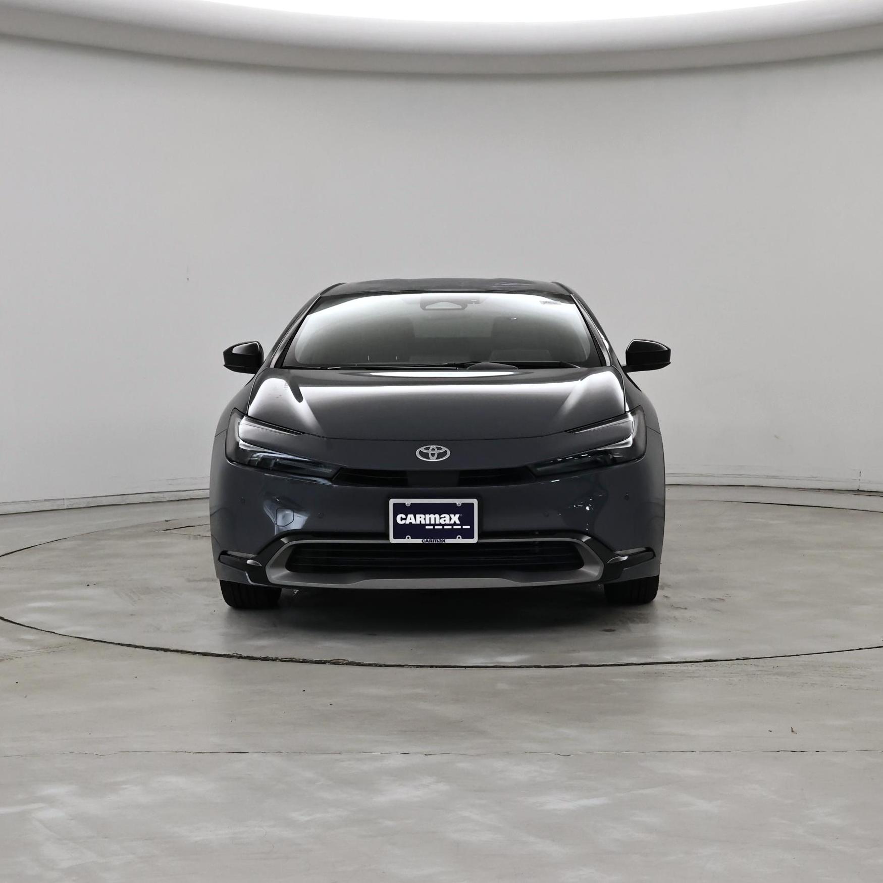 Thumbnail: 2023 Toyota Prius - 5