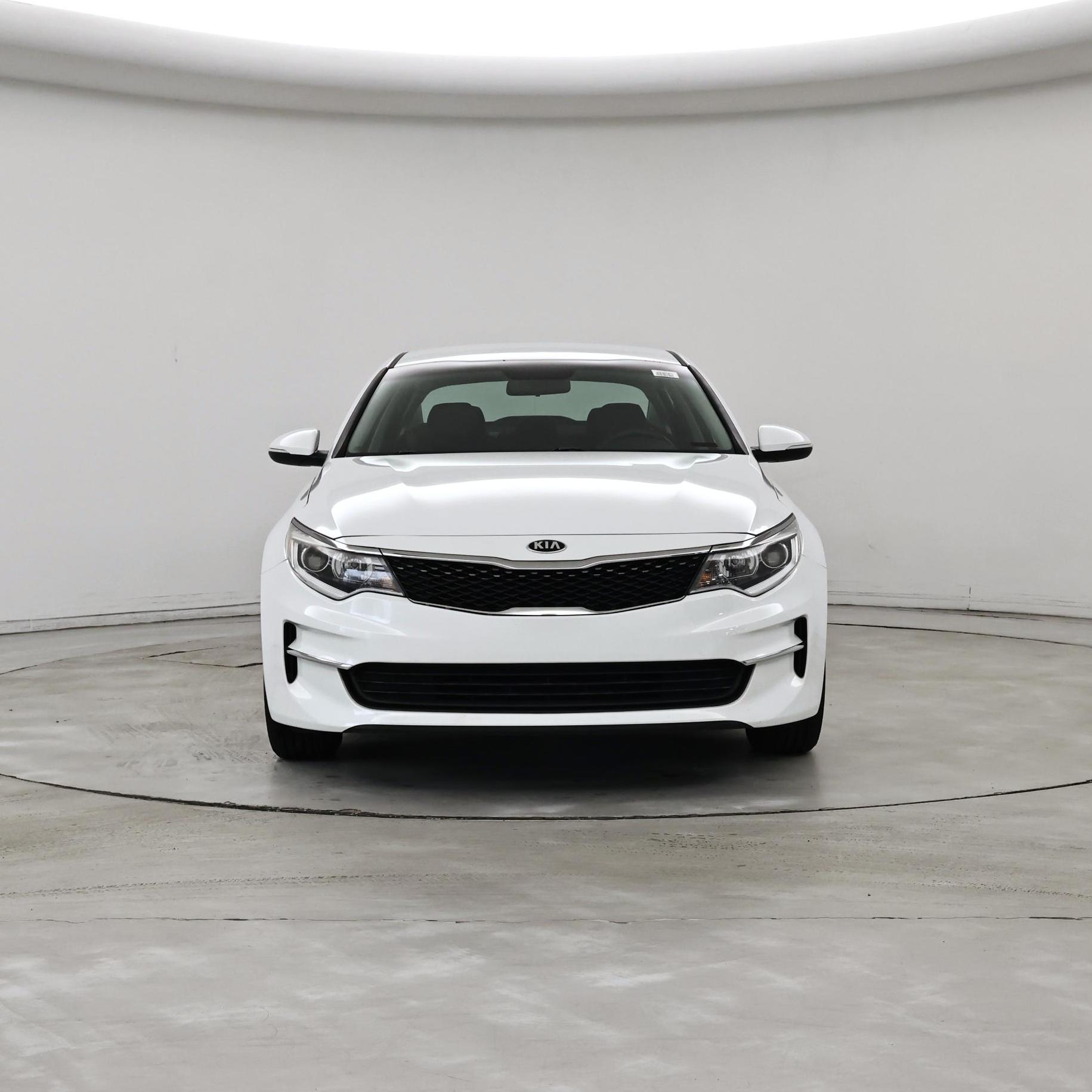 Thumbnail: 2018 Kia Optima - 5