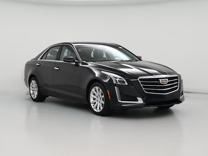 2015 Cadillac CTS  -
                  Norcross, GA