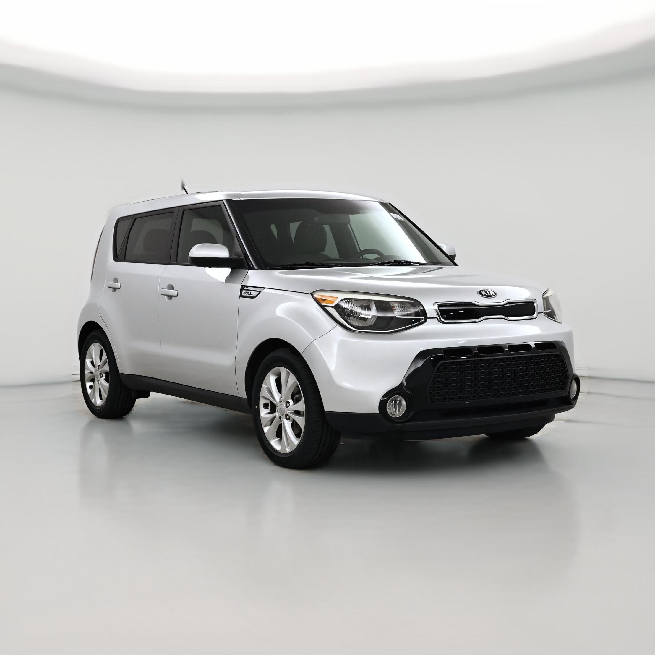 Thumbnail: 2016 Kia Soul - 1