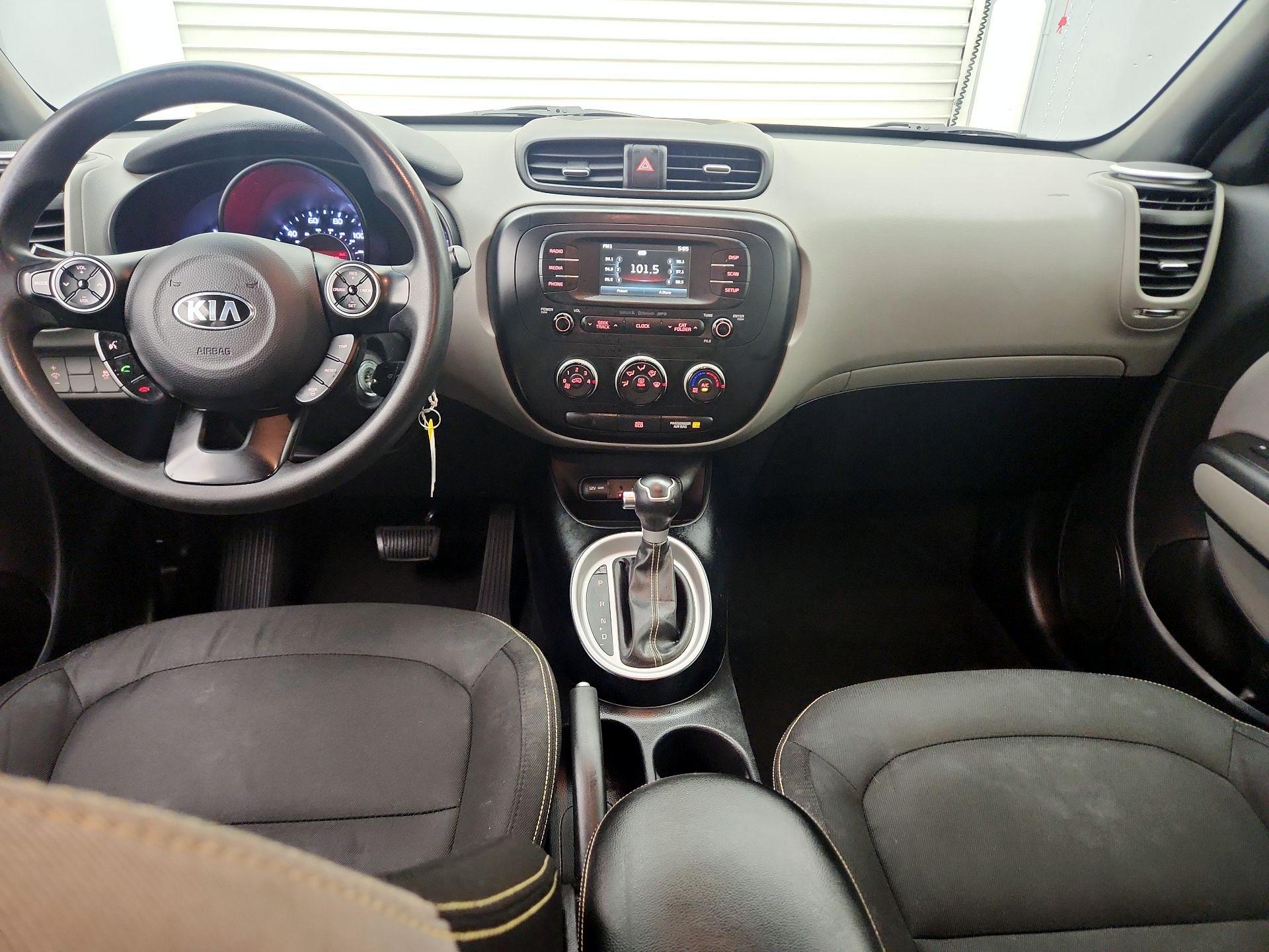 Thumbnail: 2016 Kia Soul - 9