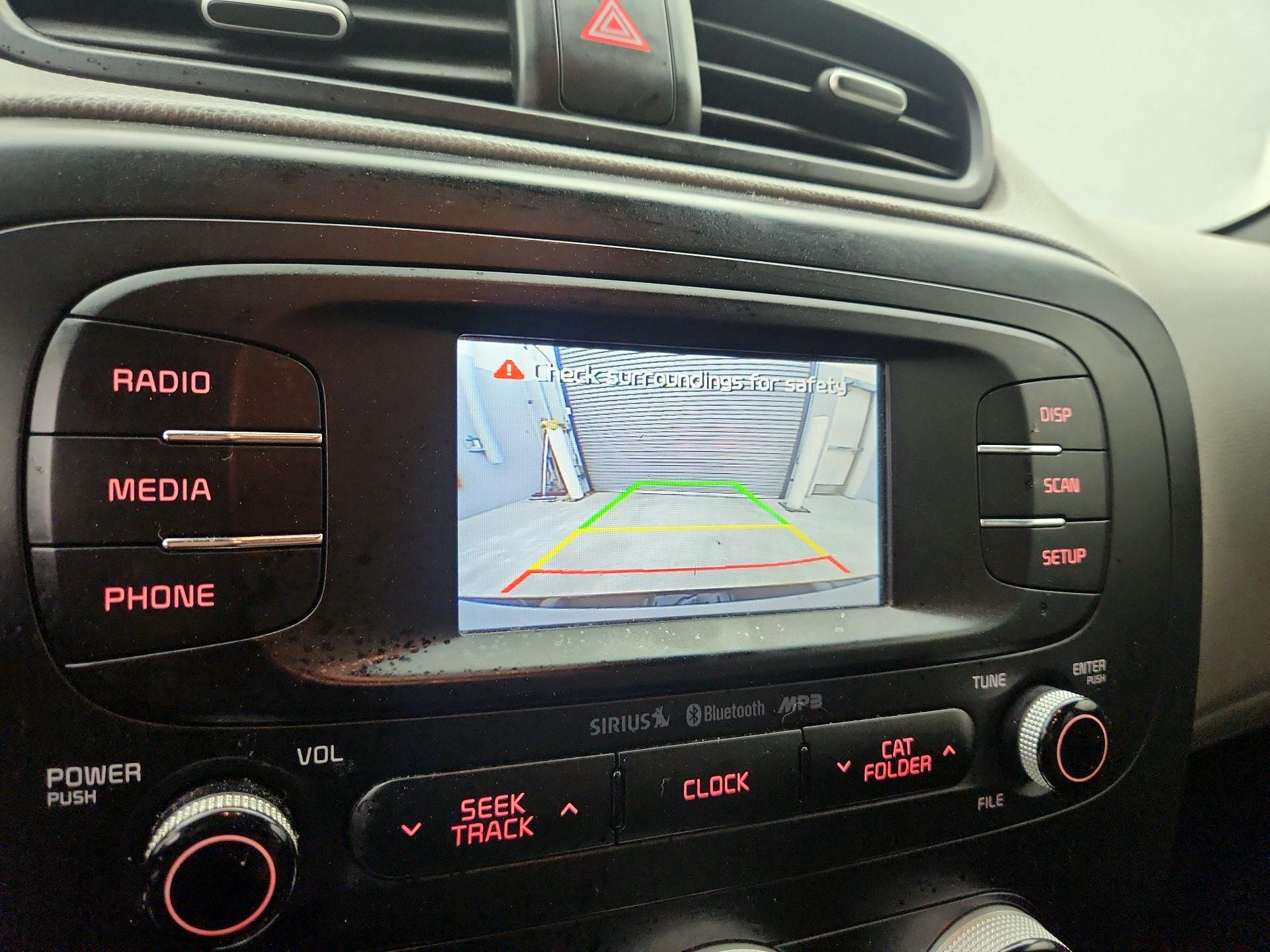 Thumbnail: 2016 Kia Soul - 14