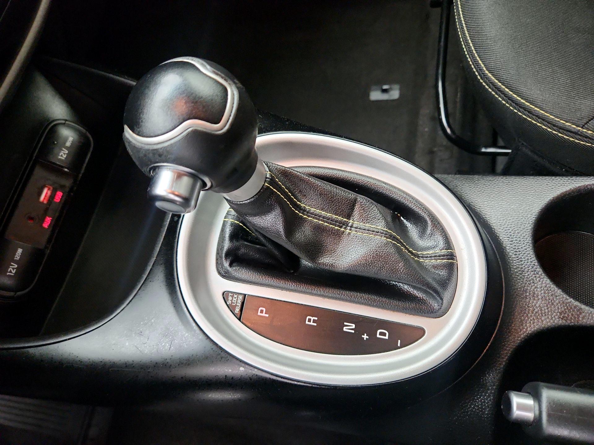 Thumbnail: 2016 Kia Soul - 17