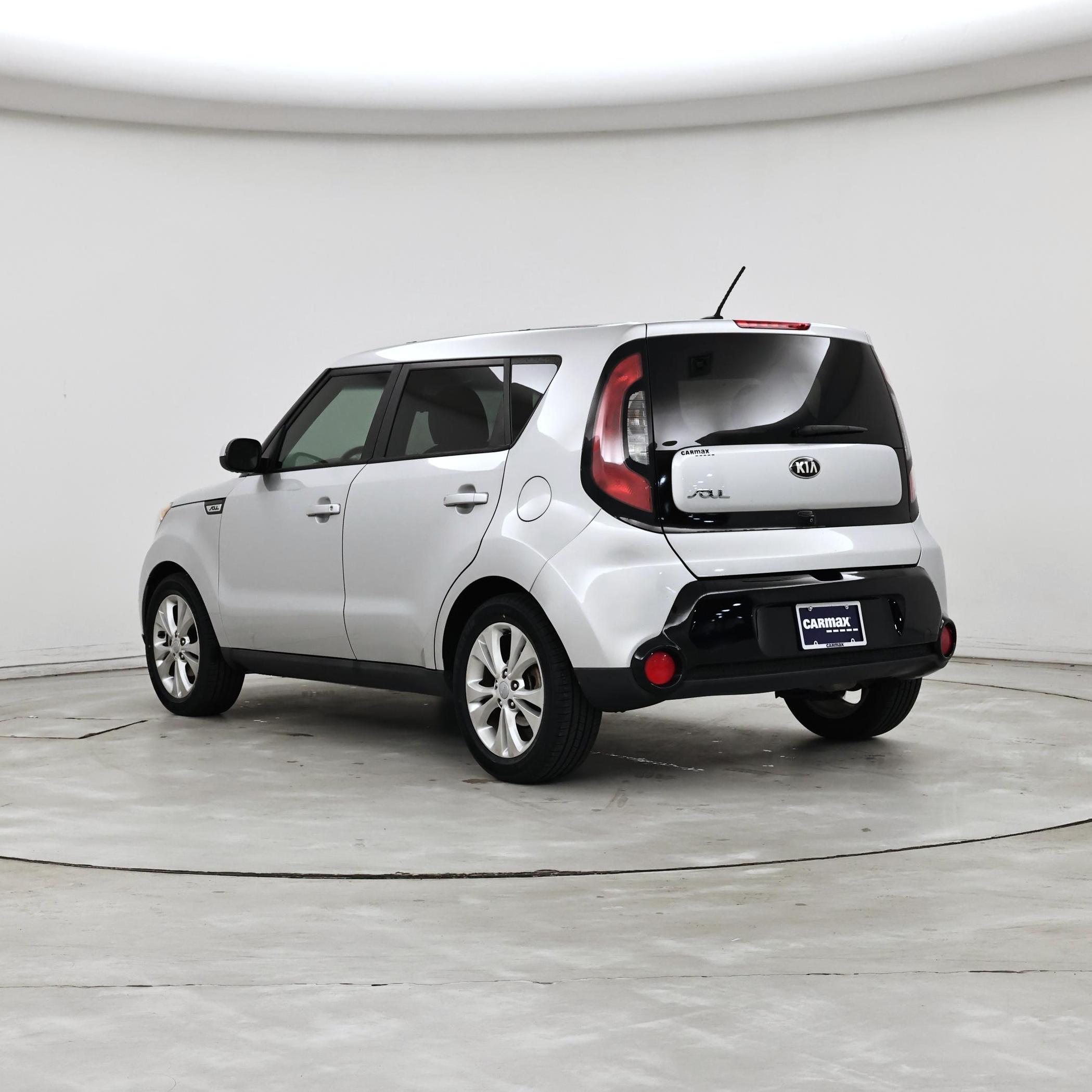 Thumbnail: 2016 Kia Soul - 2