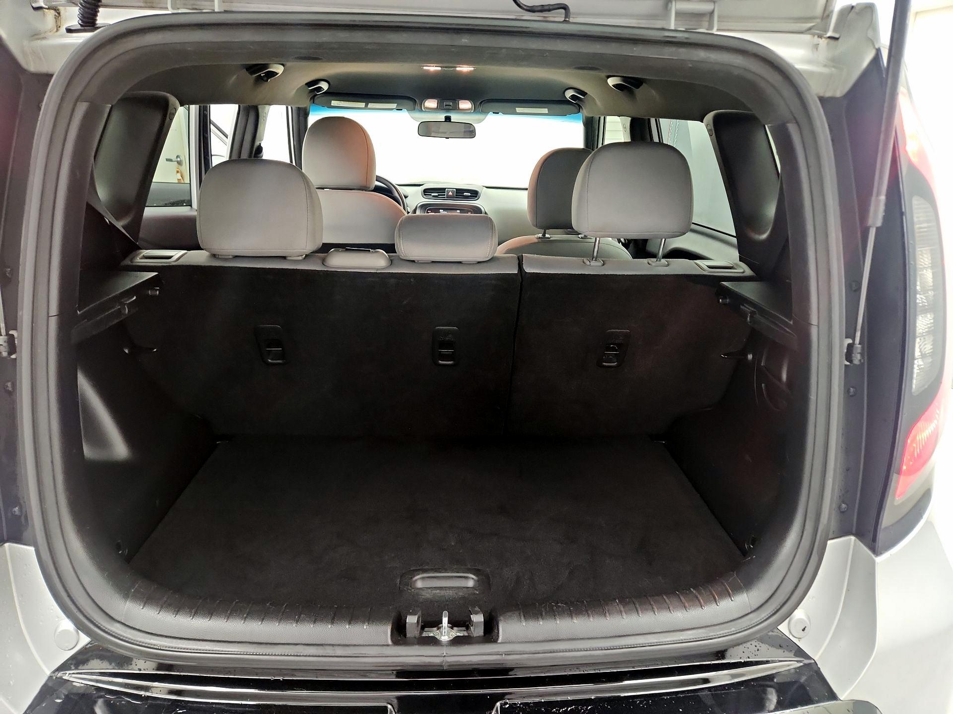 Thumbnail: 2016 Kia Soul - 20