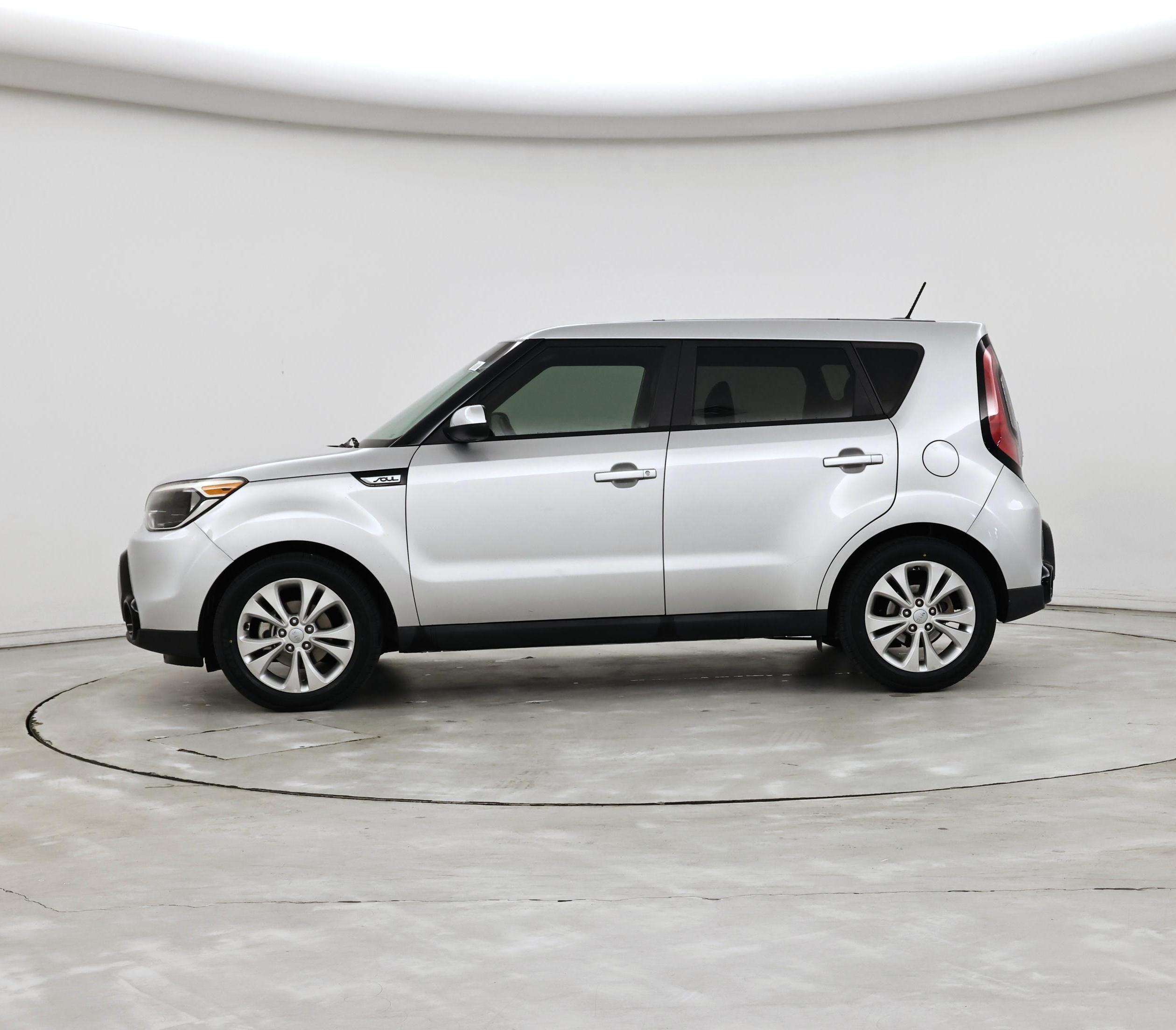 Thumbnail: 2016 Kia Soul - 3