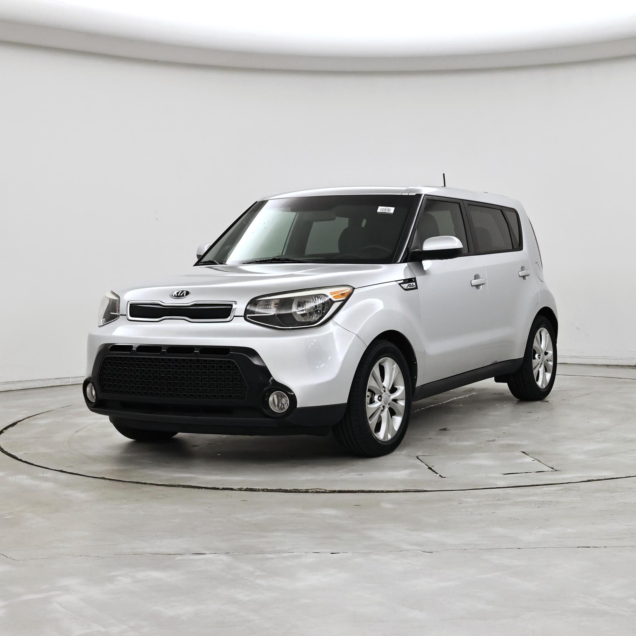 Thumbnail: 2016 Kia Soul - 4