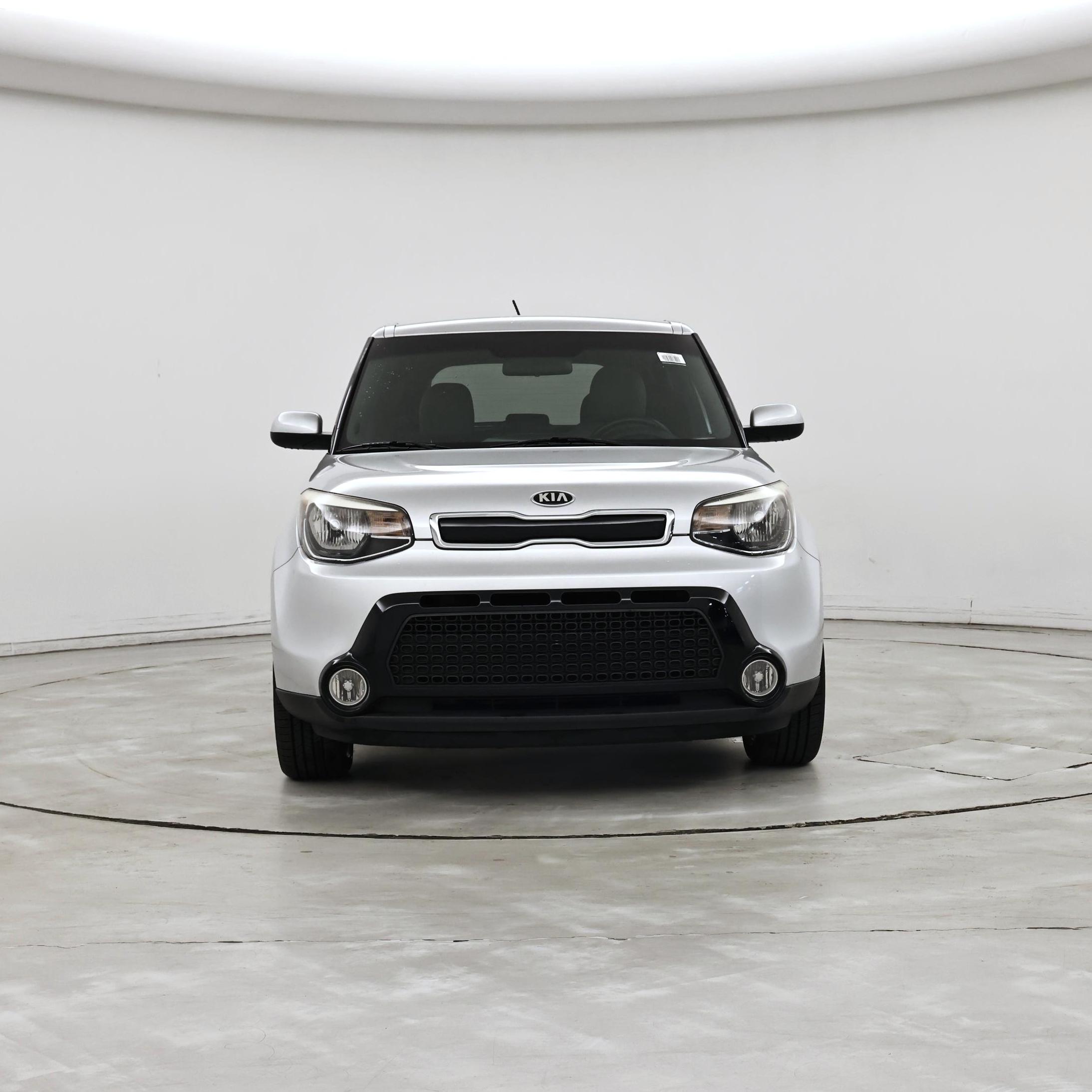Thumbnail: 2016 Kia Soul - 5
