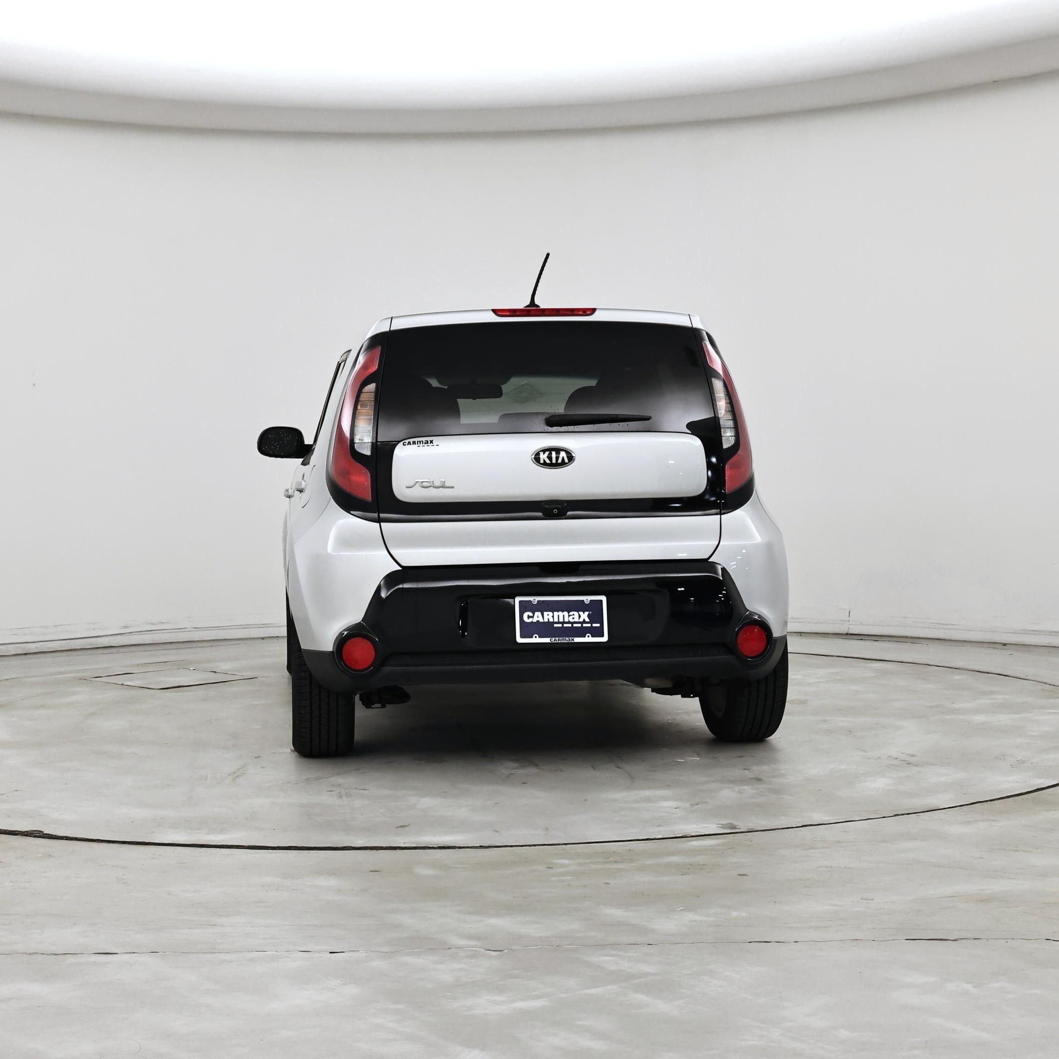 Thumbnail: 2016 Kia Soul - 6