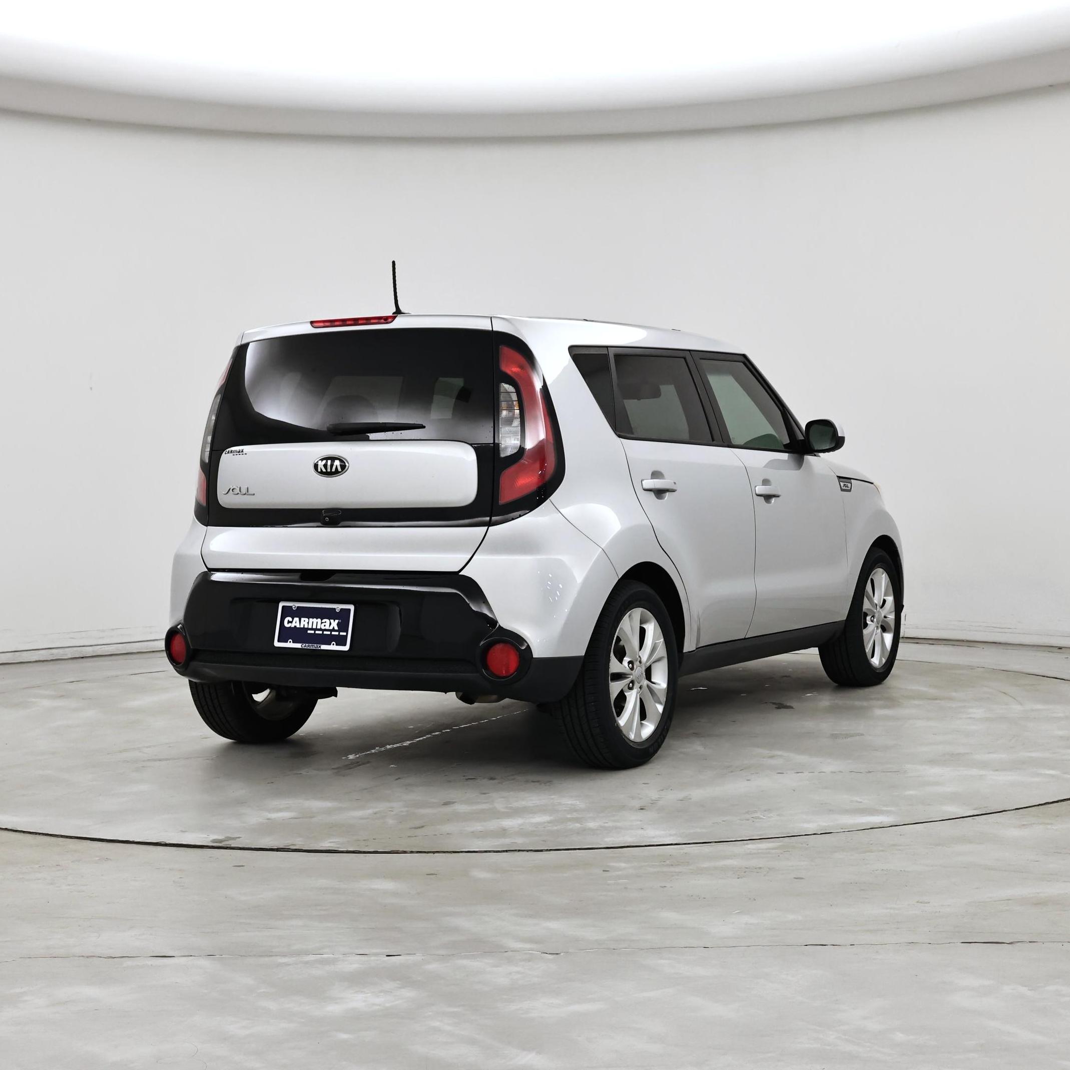 Thumbnail: 2016 Kia Soul - 8