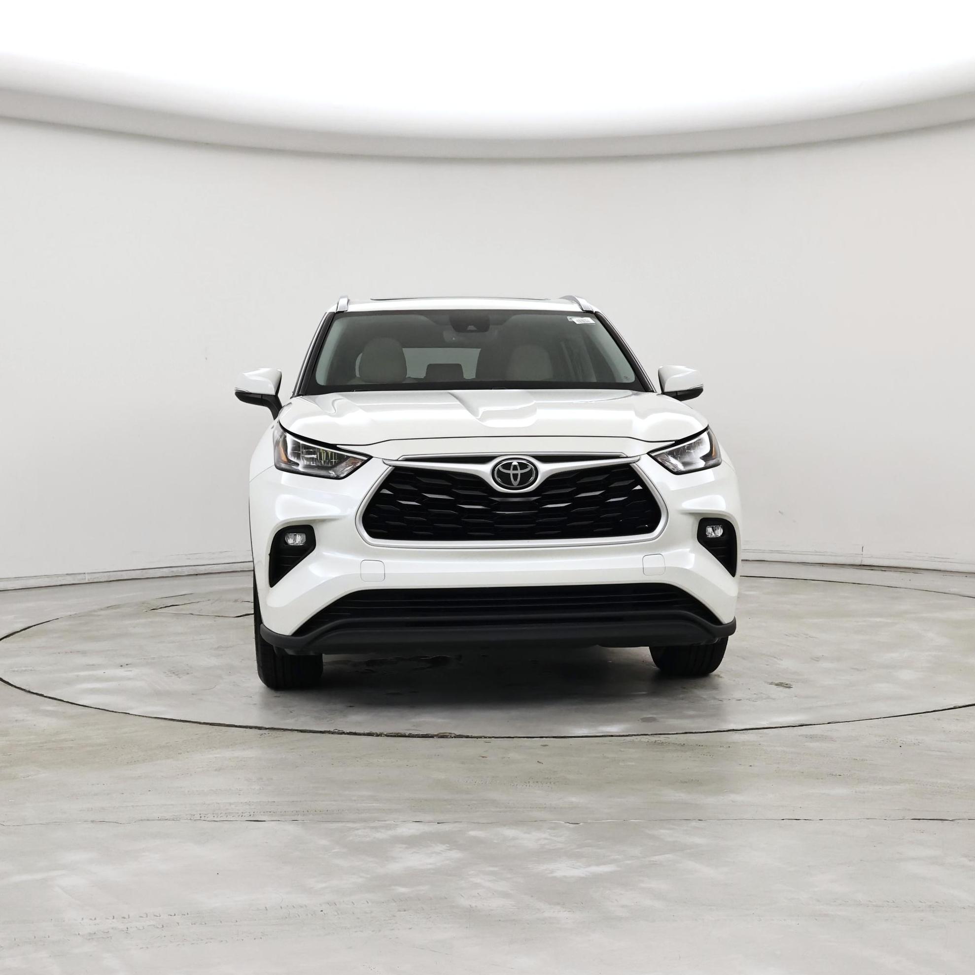 Thumbnail: 2020 Toyota Highlander - 5