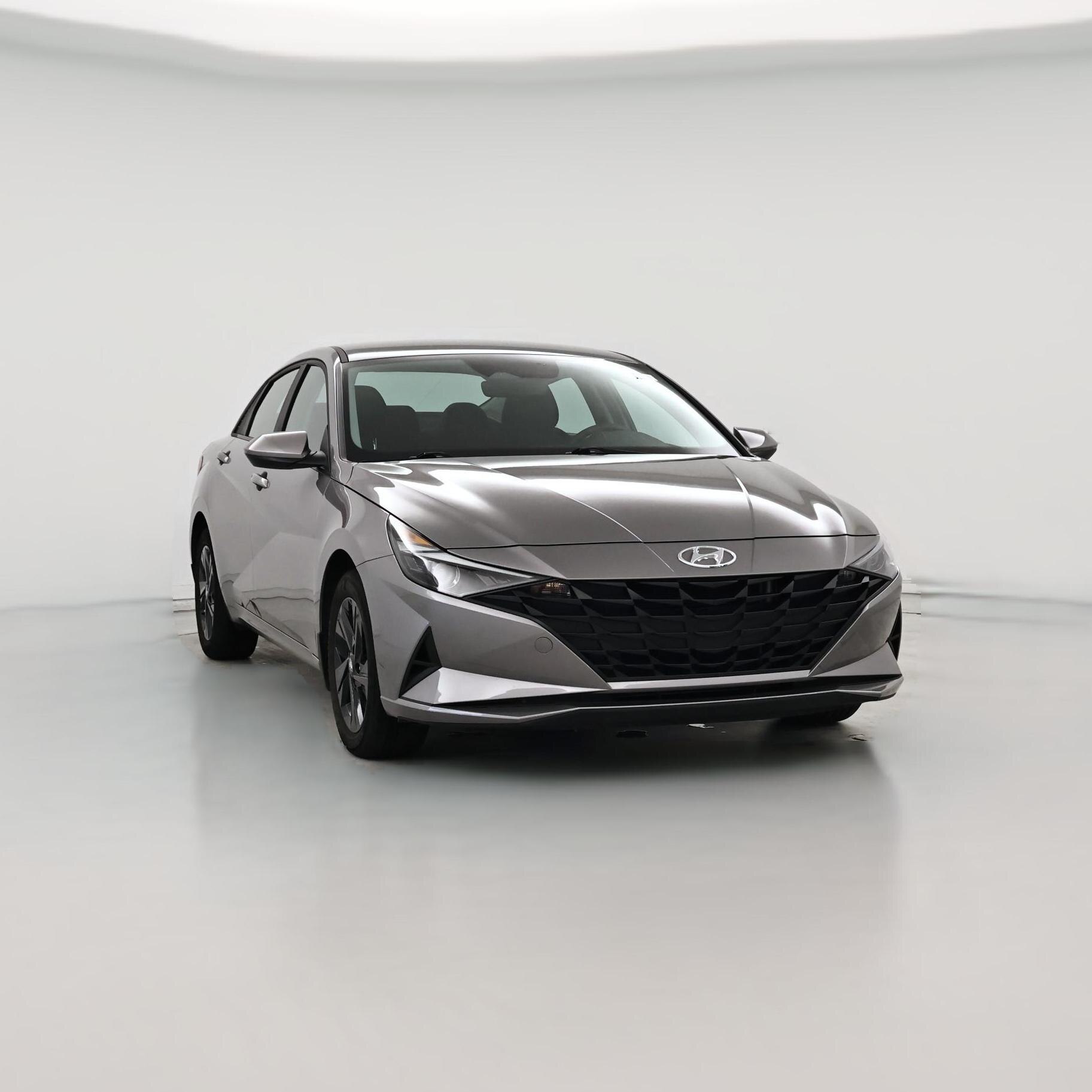 Thumbnail: 2023 Hyundai Elantra - 1